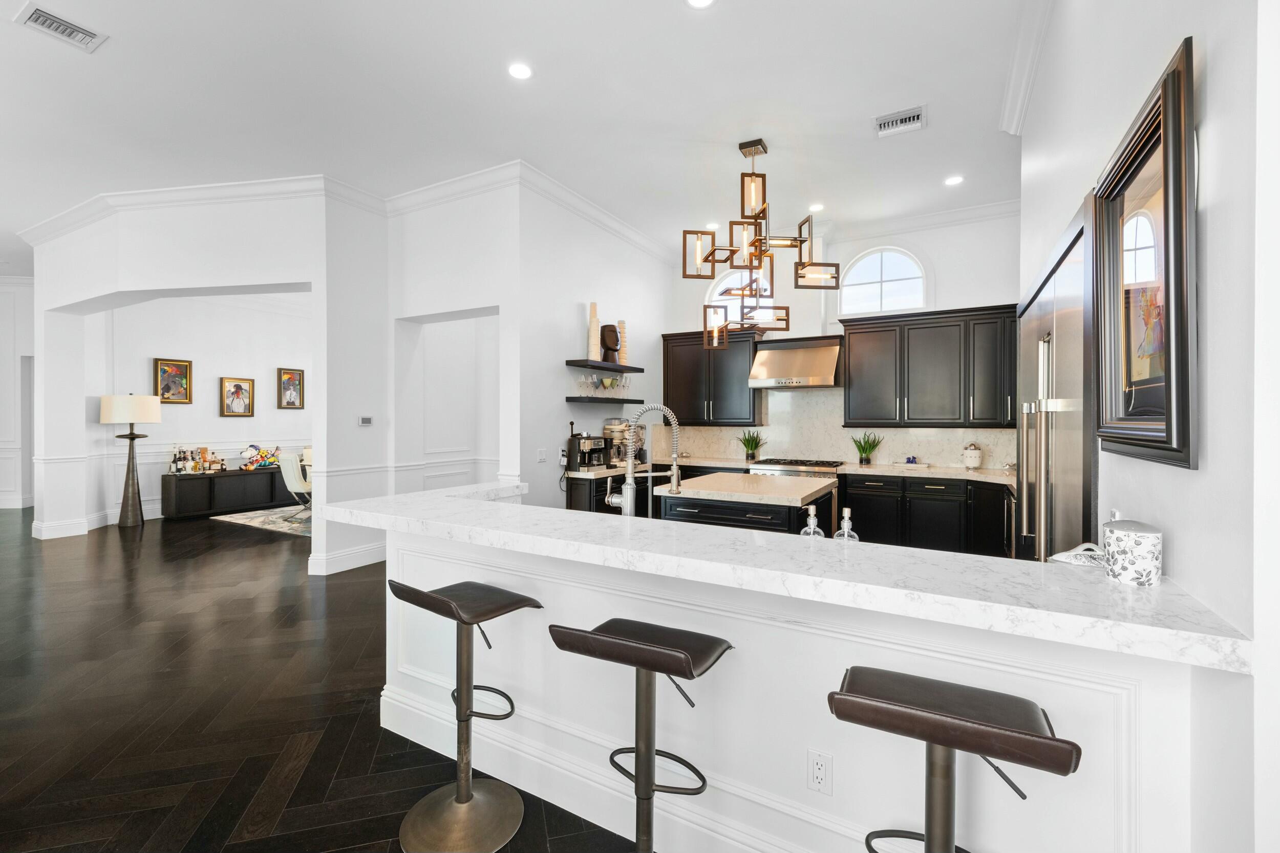 FKA INTRACOASTAL HOUSE CONDO - Residential