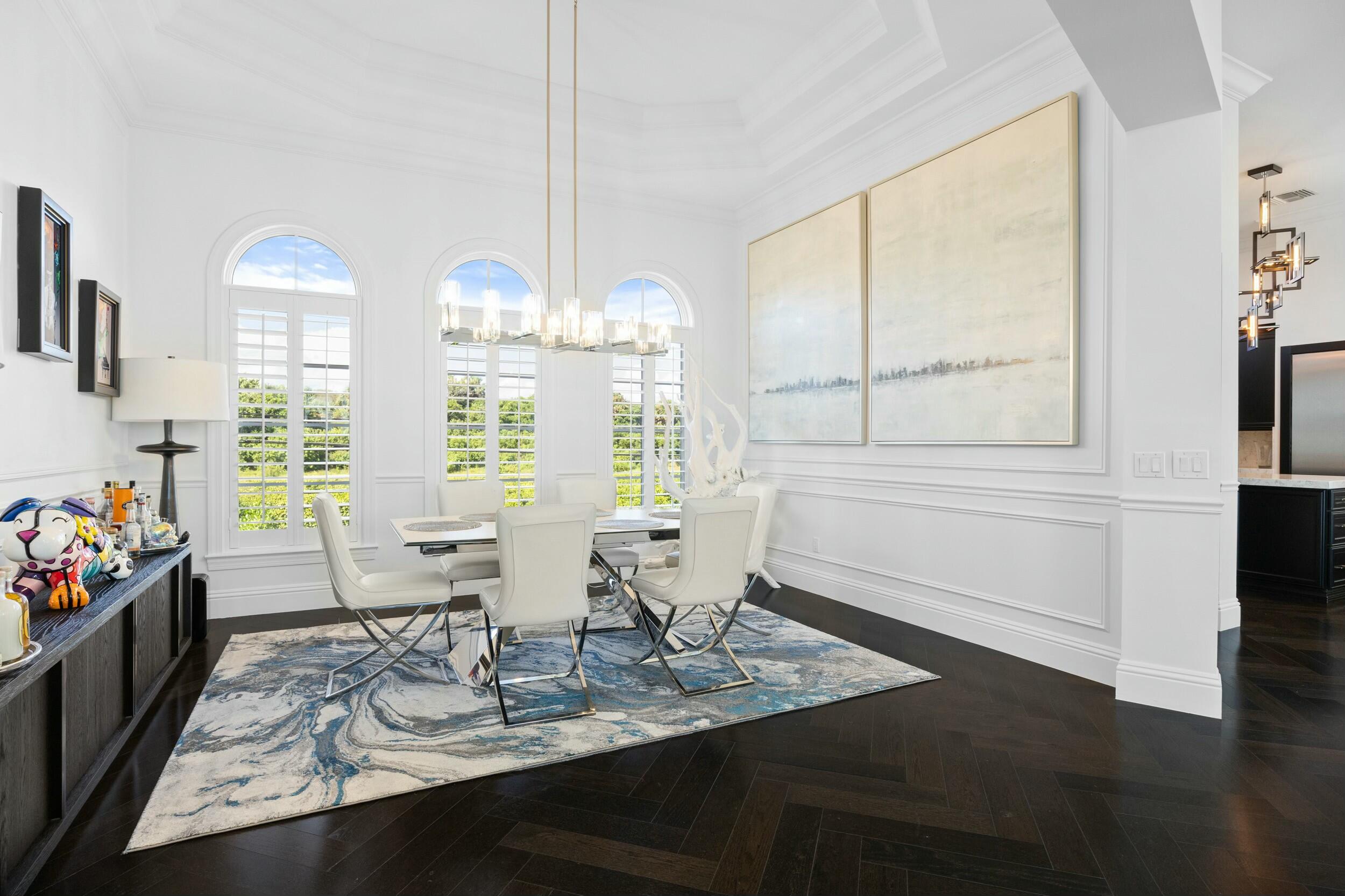 FKA INTRACOASTAL HOUSE CONDO - Residential