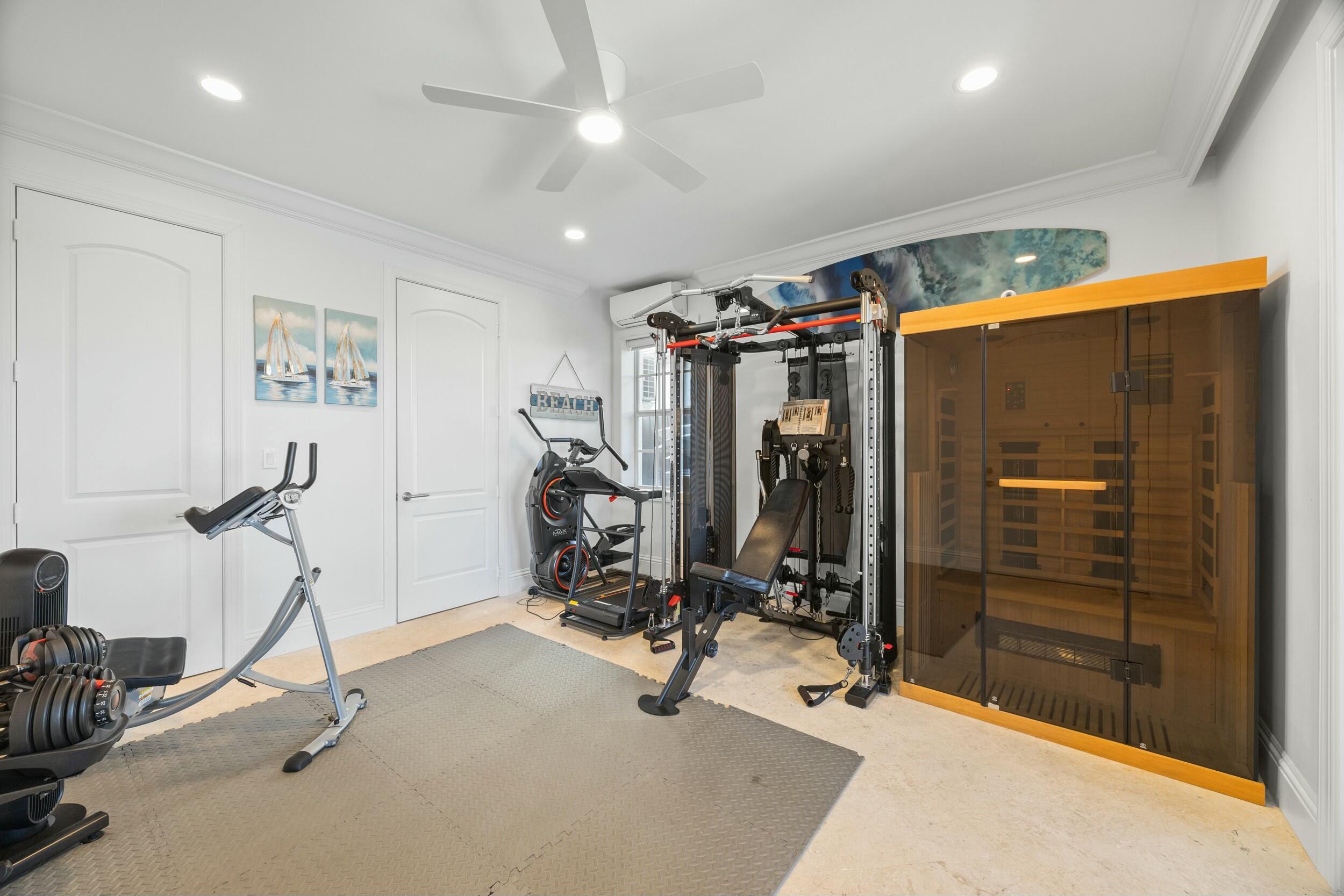 FKA INTRACOASTAL HOUSE CONDO - Residential