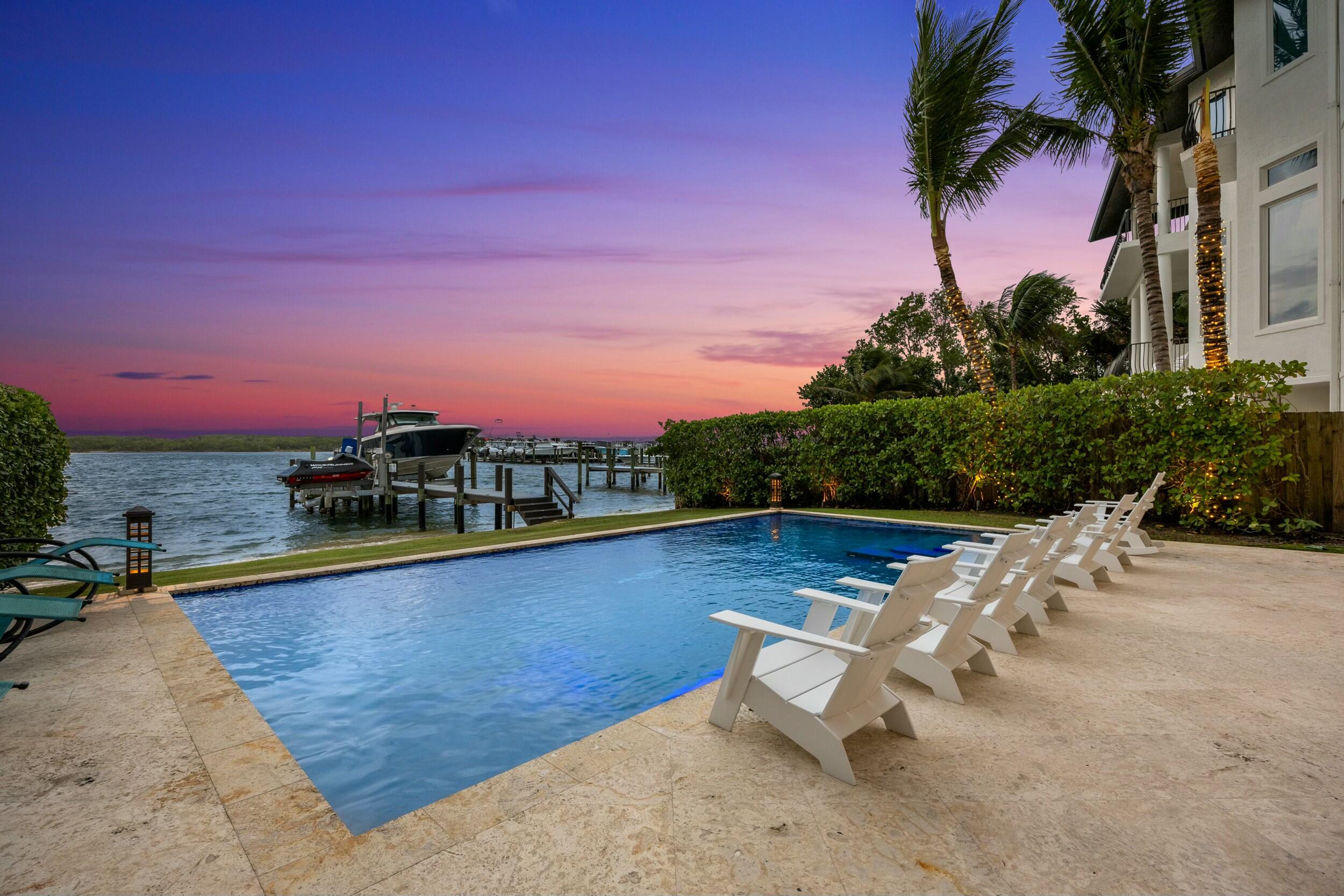 FKA INTRACOASTAL HOUSE CONDO - Residential