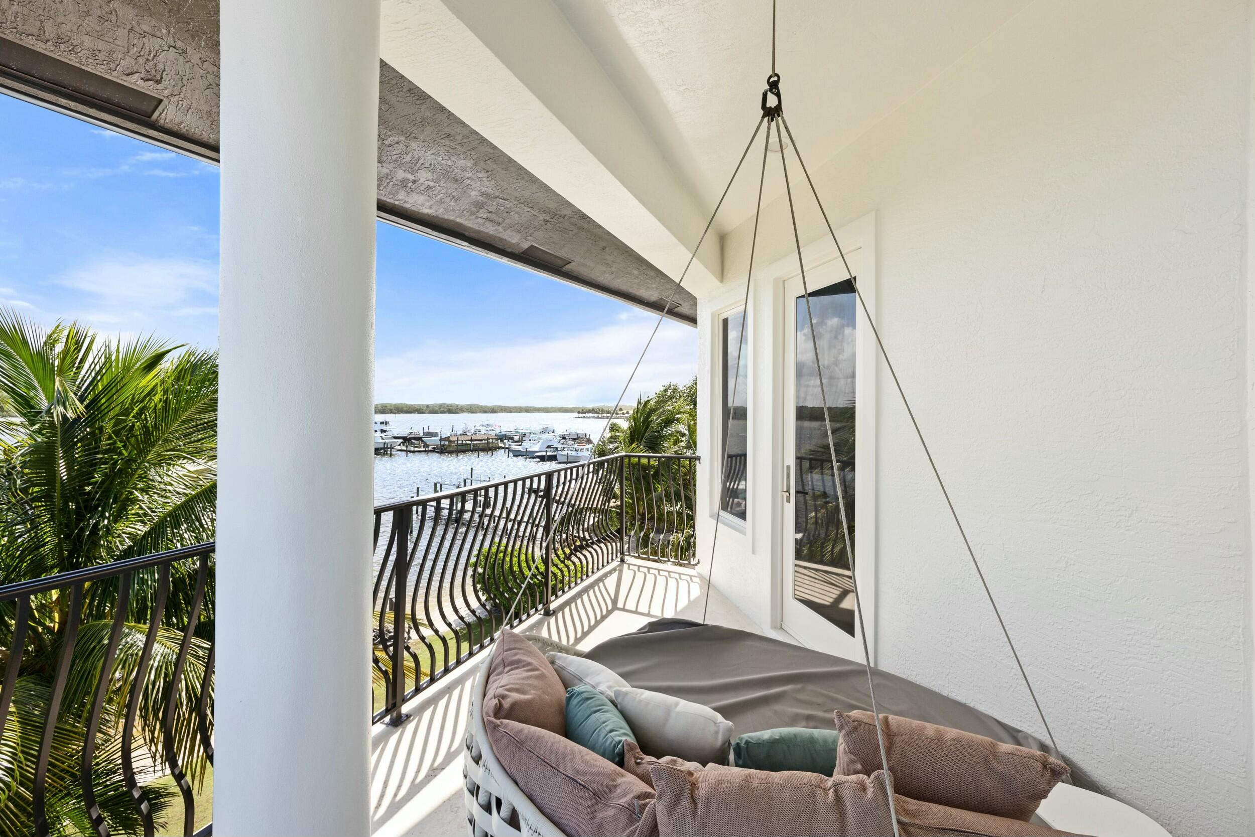 FKA INTRACOASTAL HOUSE CONDO - Residential