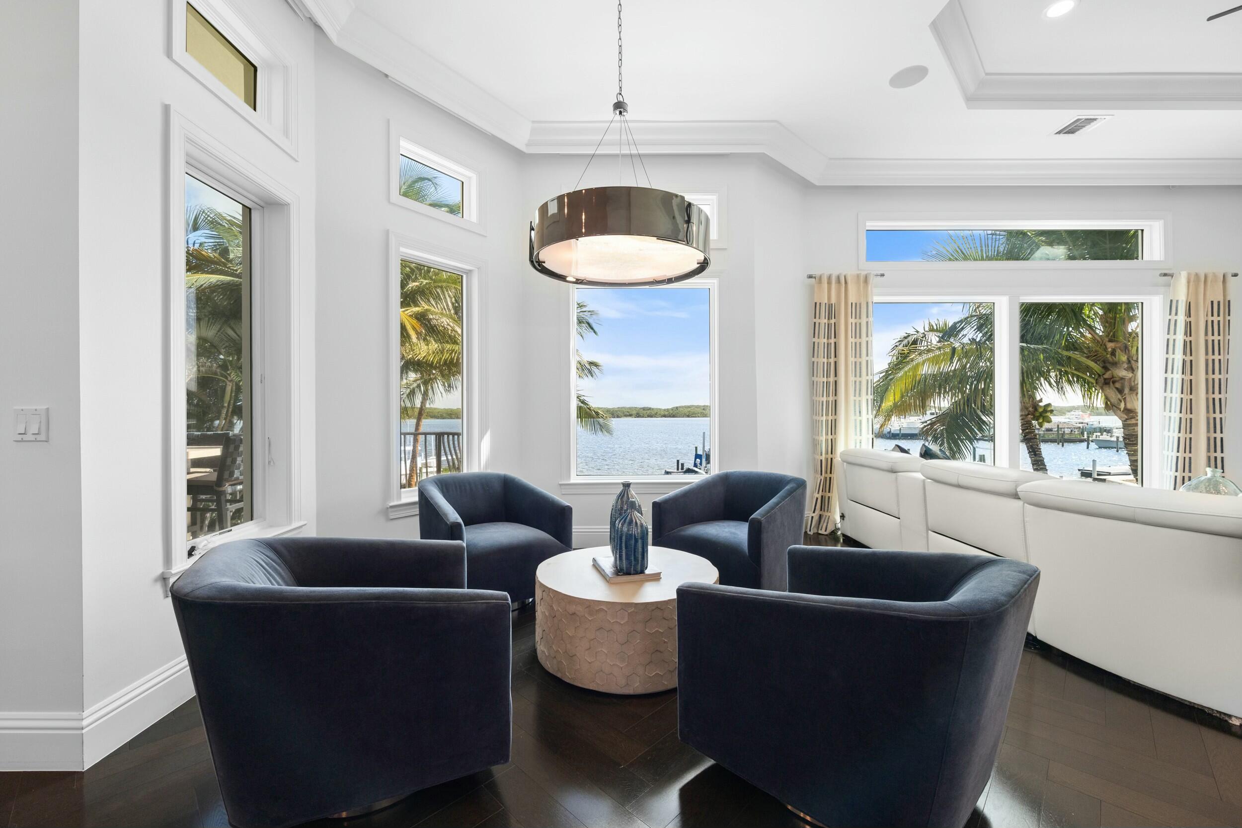 FKA INTRACOASTAL HOUSE CONDO - Residential