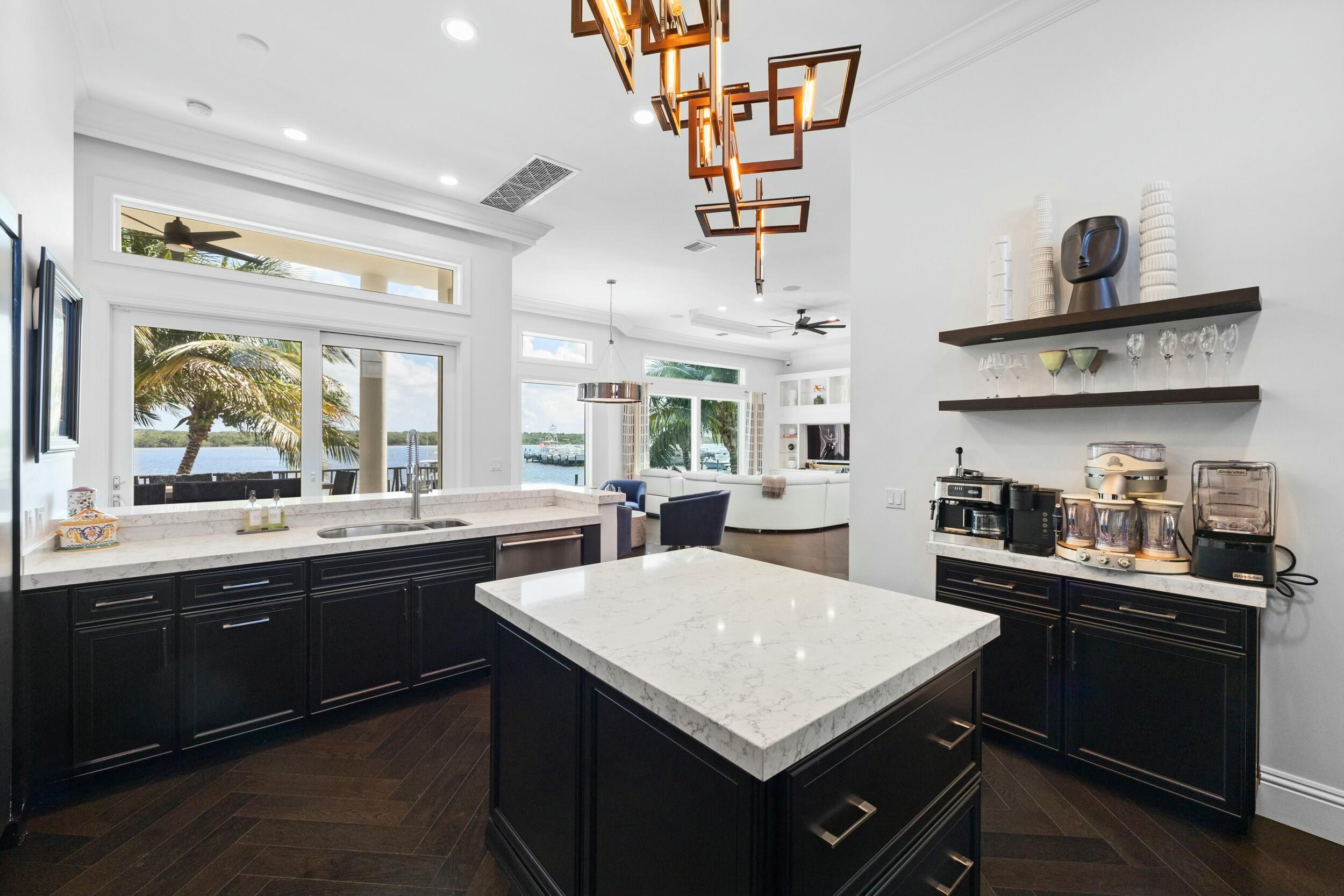 FKA INTRACOASTAL HOUSE CONDO - Residential