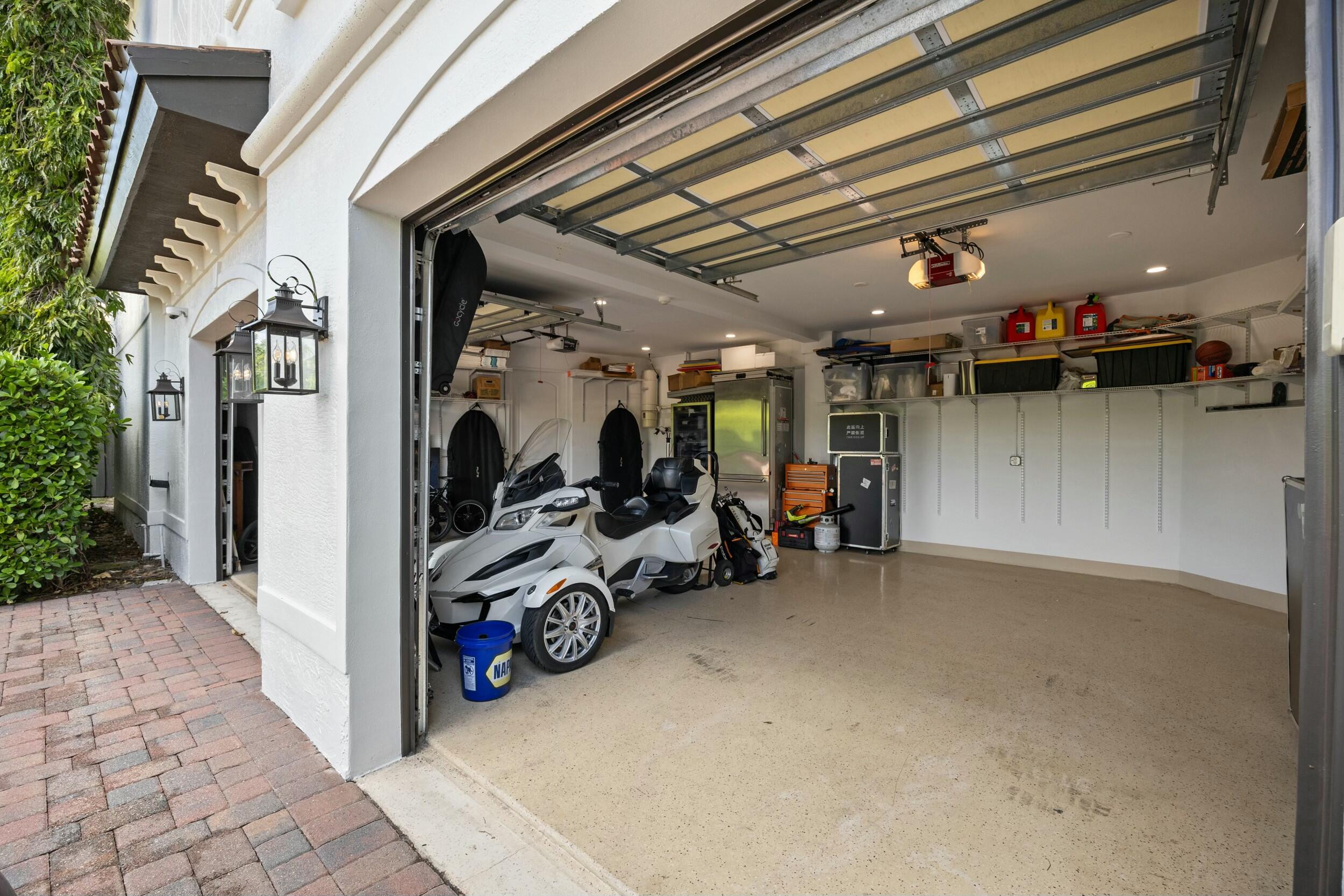 FKA INTRACOASTAL HOUSE CONDO - Residential