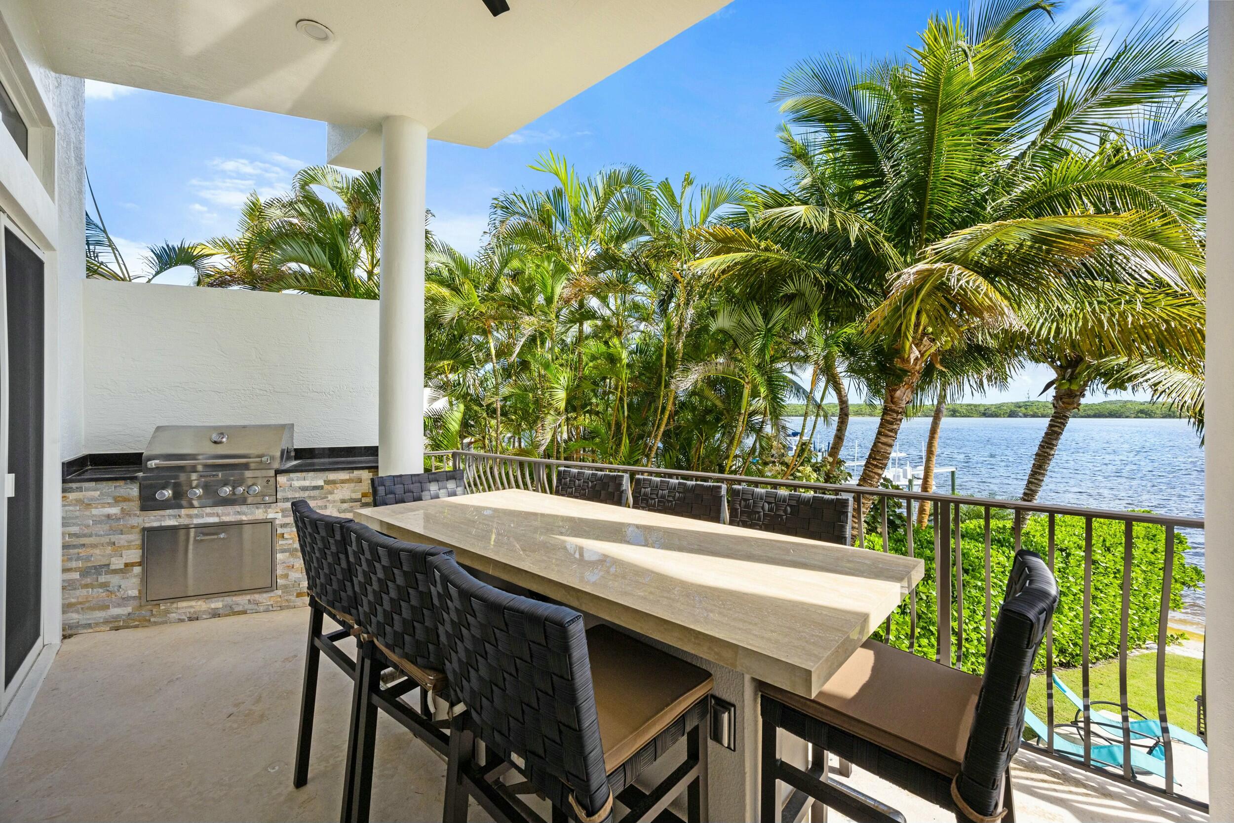 FKA INTRACOASTAL HOUSE CONDO - Residential