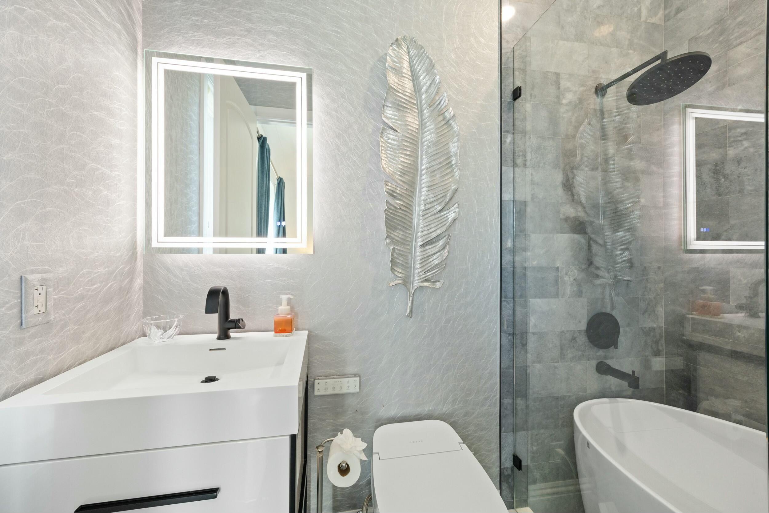 FKA INTRACOASTAL HOUSE CONDO - Residential