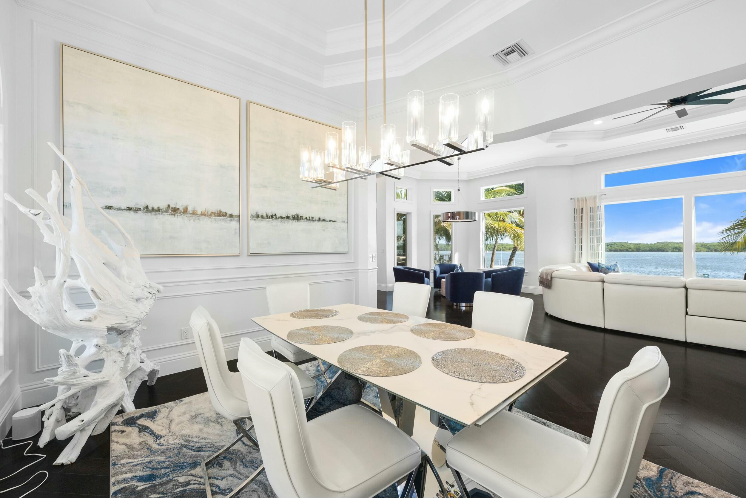 FKA INTRACOASTAL HOUSE CONDO - Residential