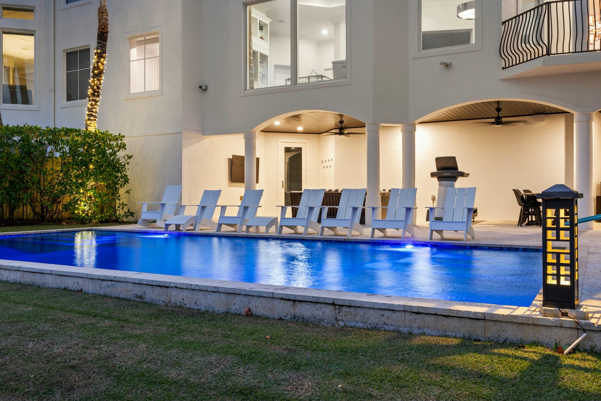 FKA INTRACOASTAL HOUSE CONDO - Residential