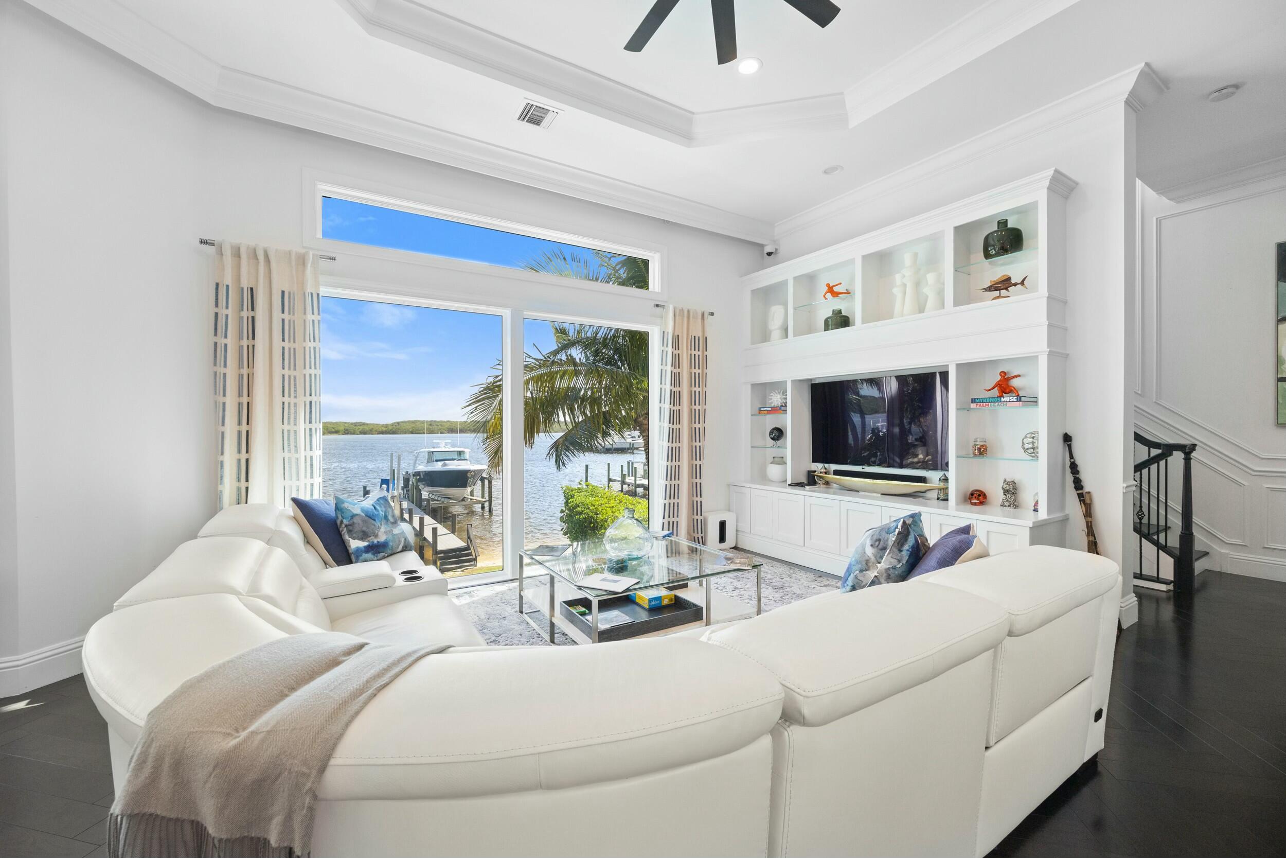 FKA INTRACOASTAL HOUSE CONDO - Residential