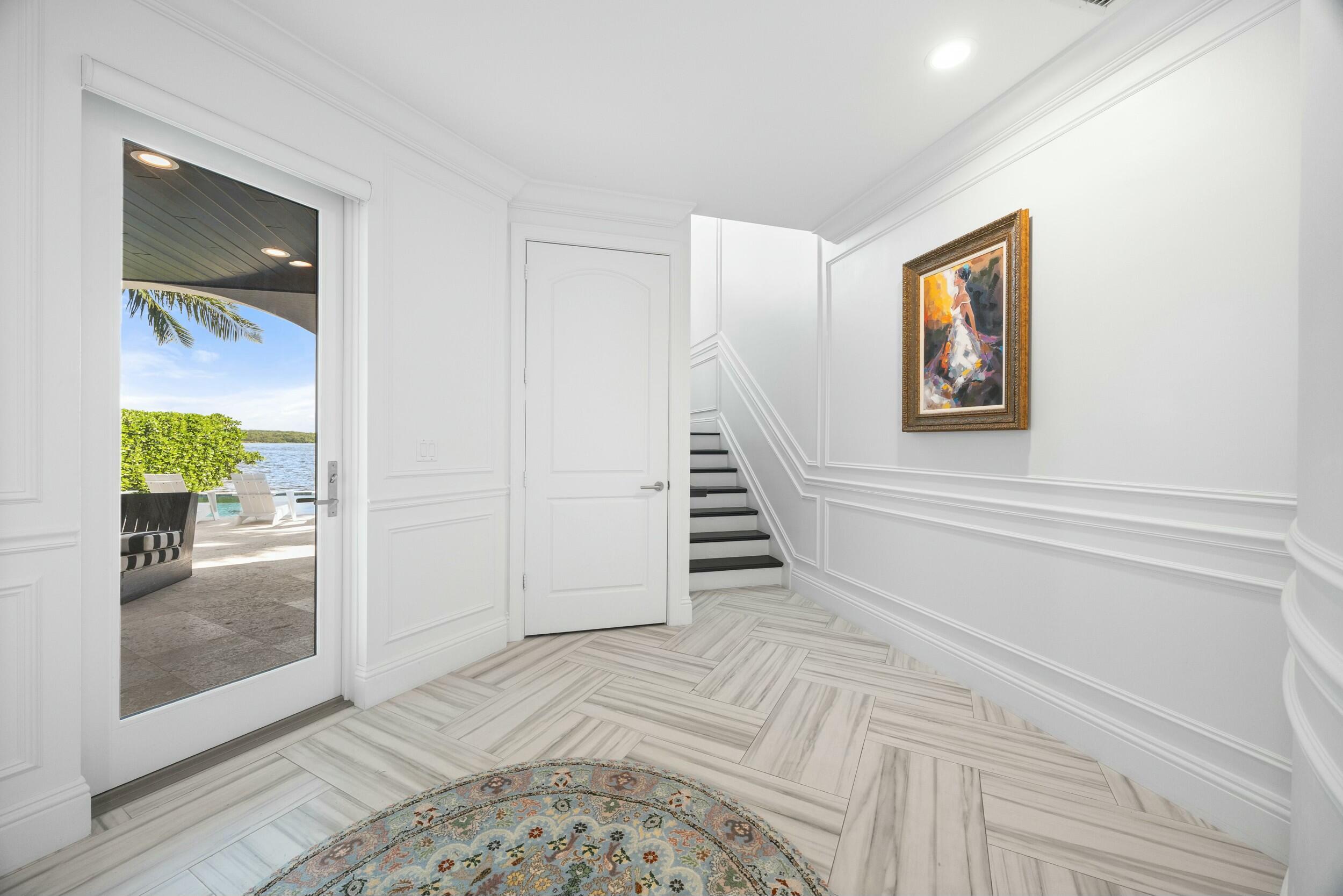 FKA INTRACOASTAL HOUSE CONDO - Residential