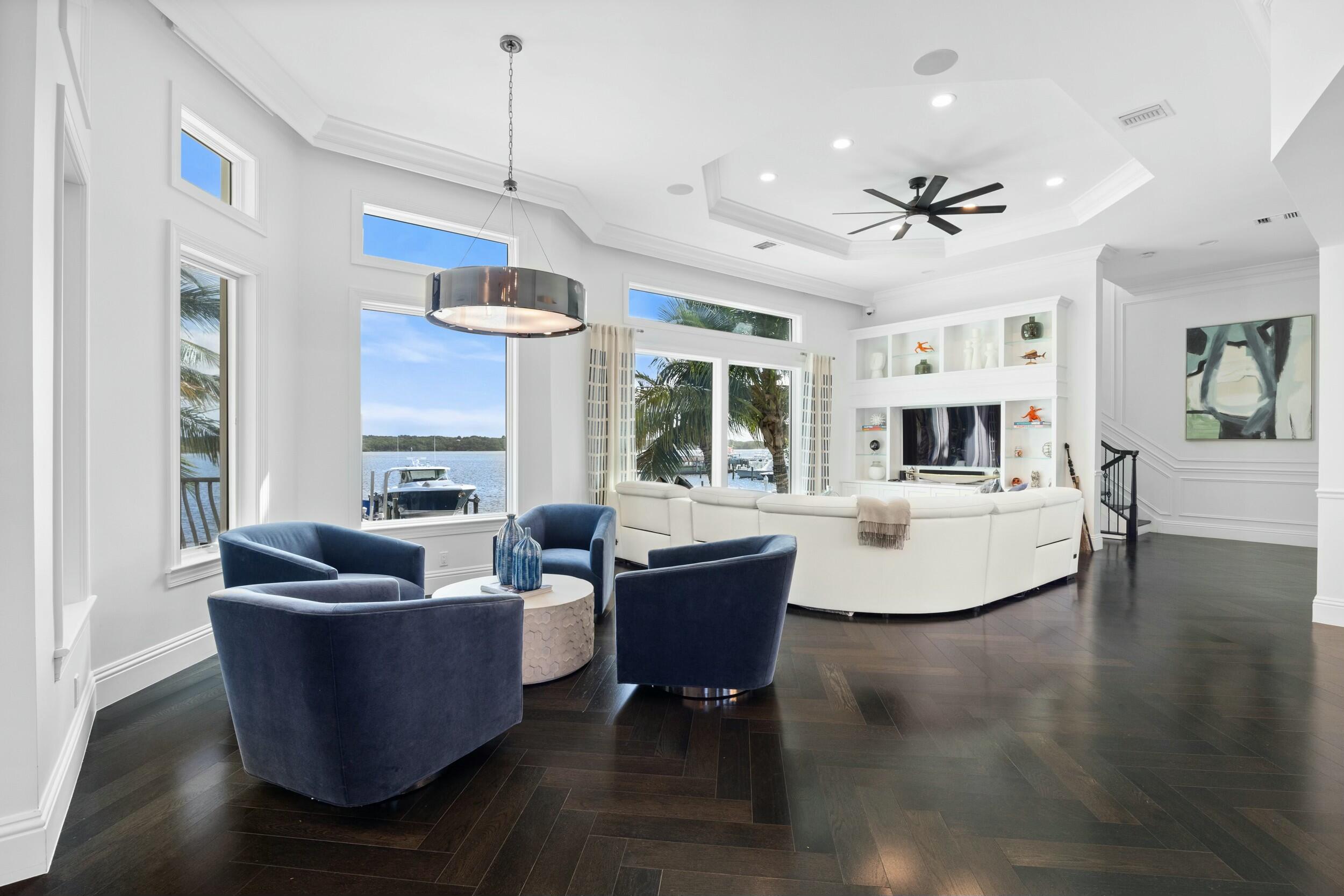 FKA INTRACOASTAL HOUSE CONDO - Residential
