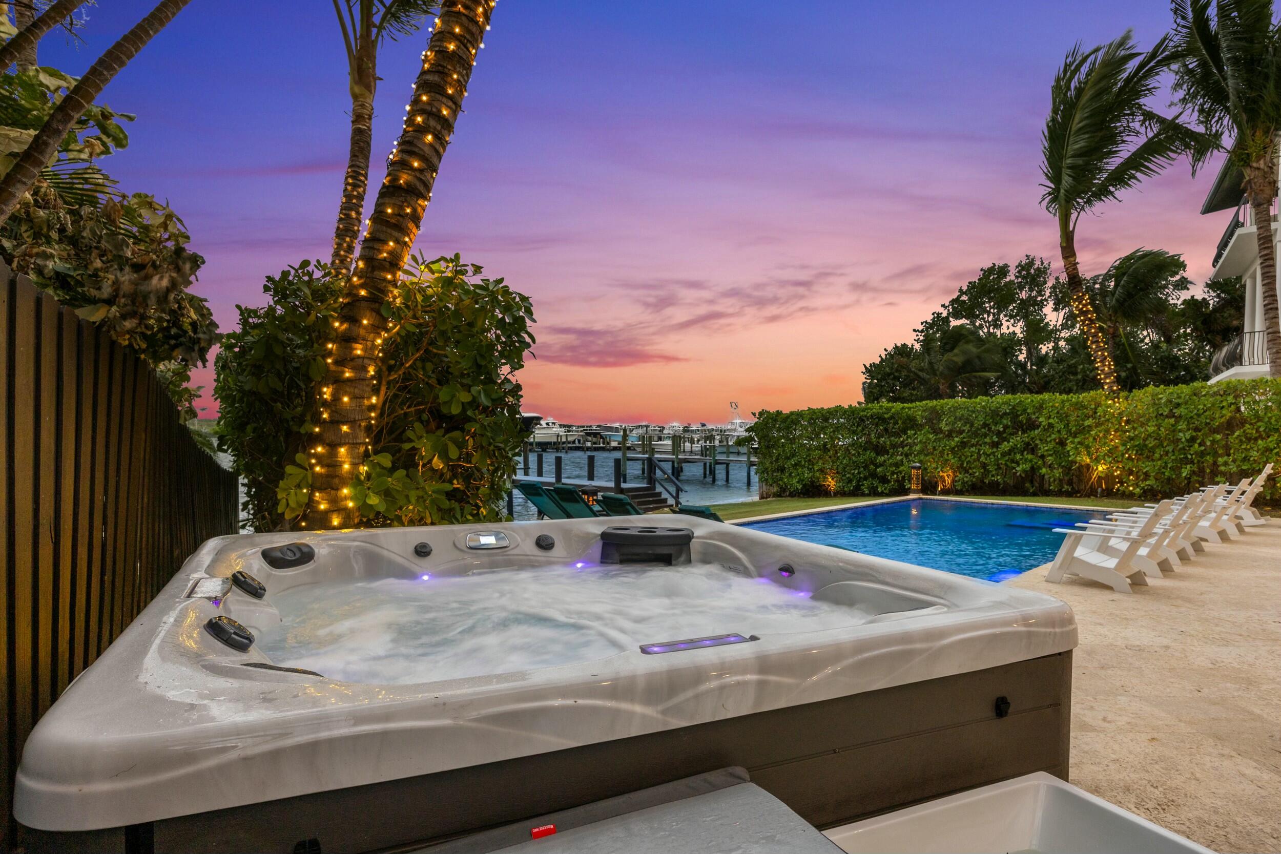 FKA INTRACOASTAL HOUSE CONDO - Residential