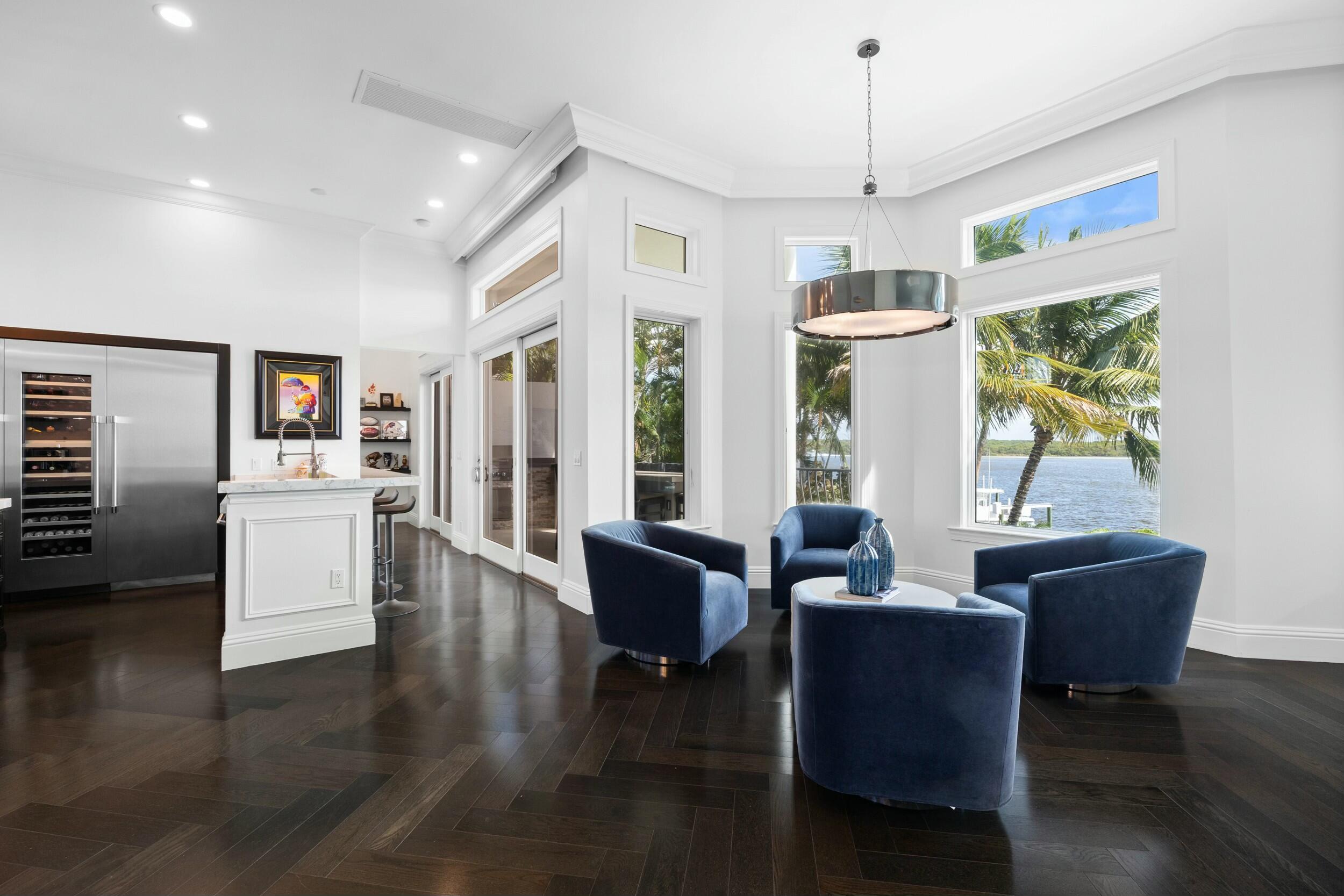FKA INTRACOASTAL HOUSE CONDO - Residential
