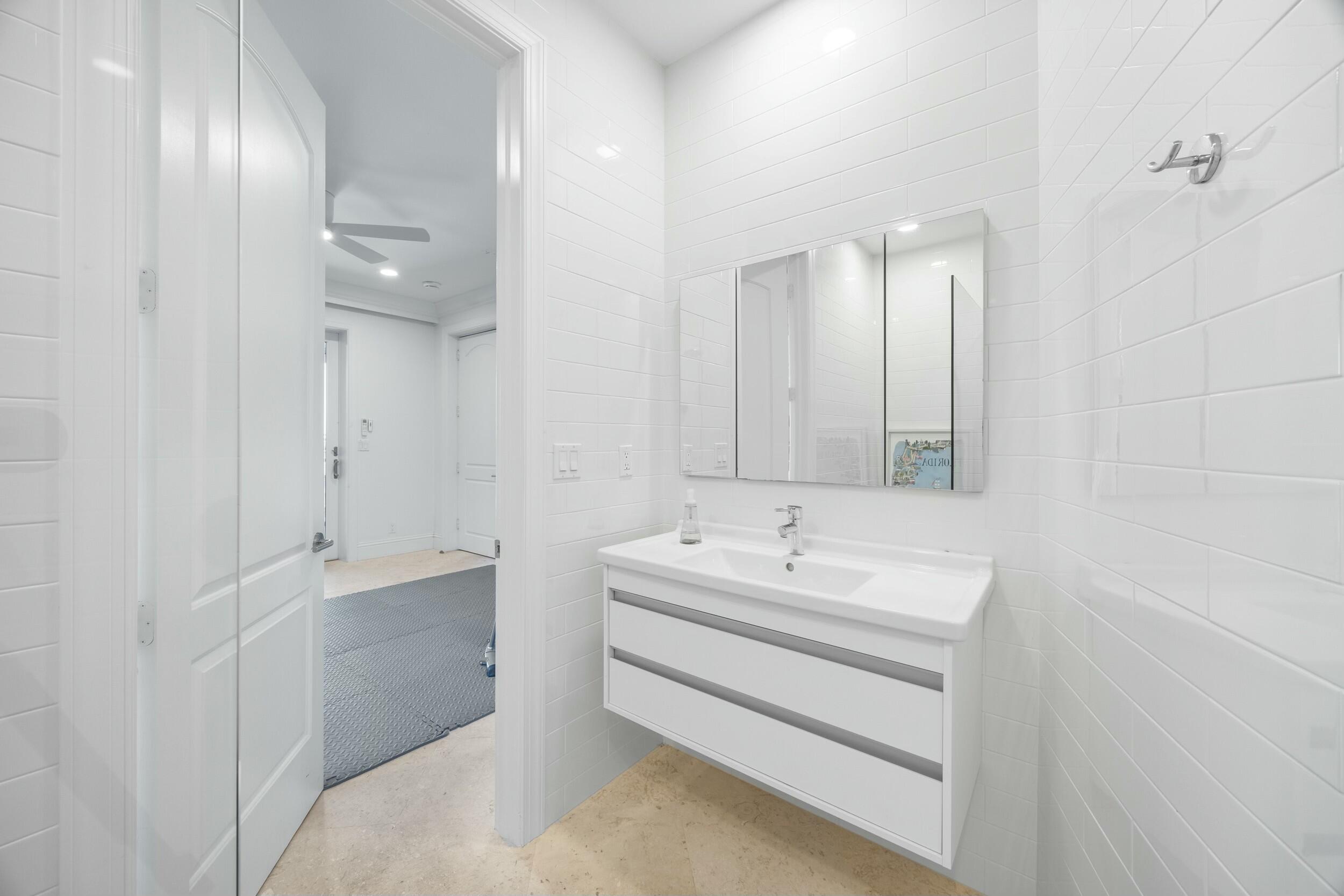 FKA INTRACOASTAL HOUSE CONDO - Residential