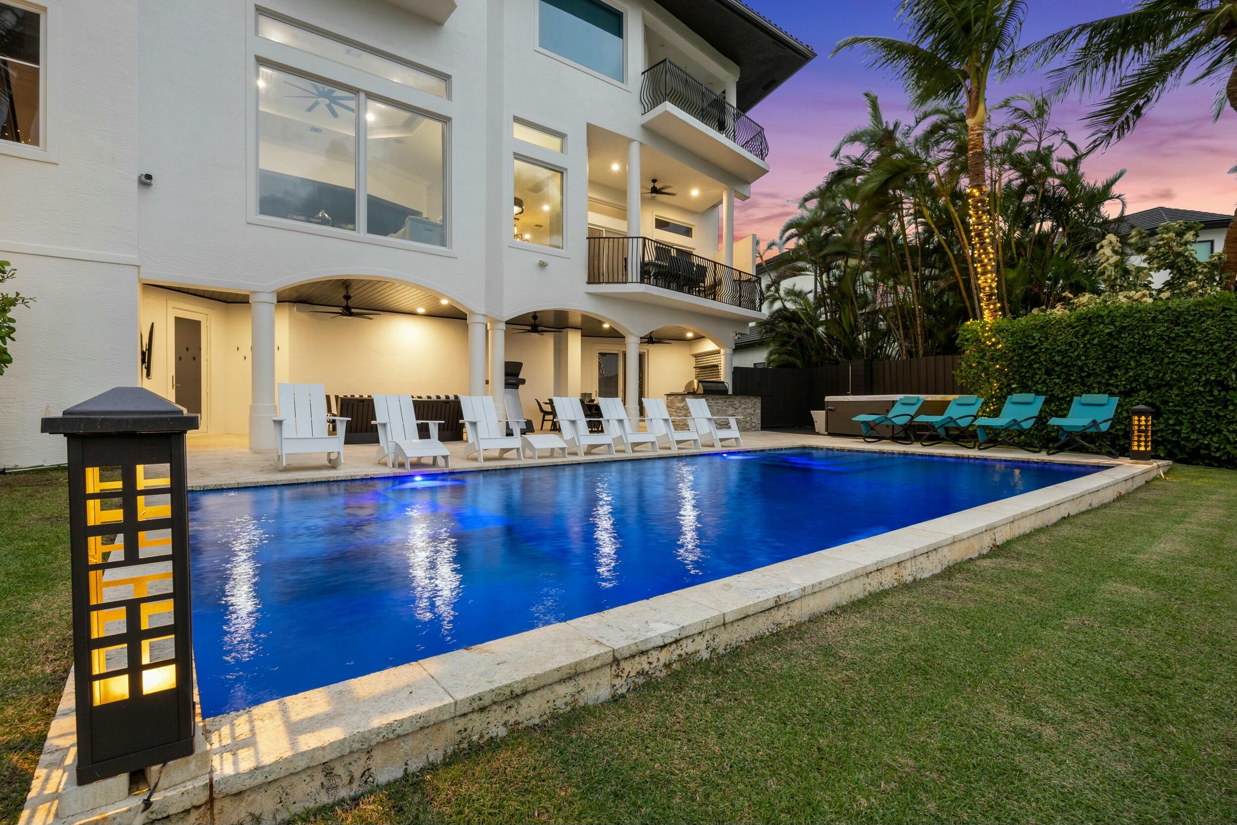 FKA INTRACOASTAL HOUSE CONDO - Residential