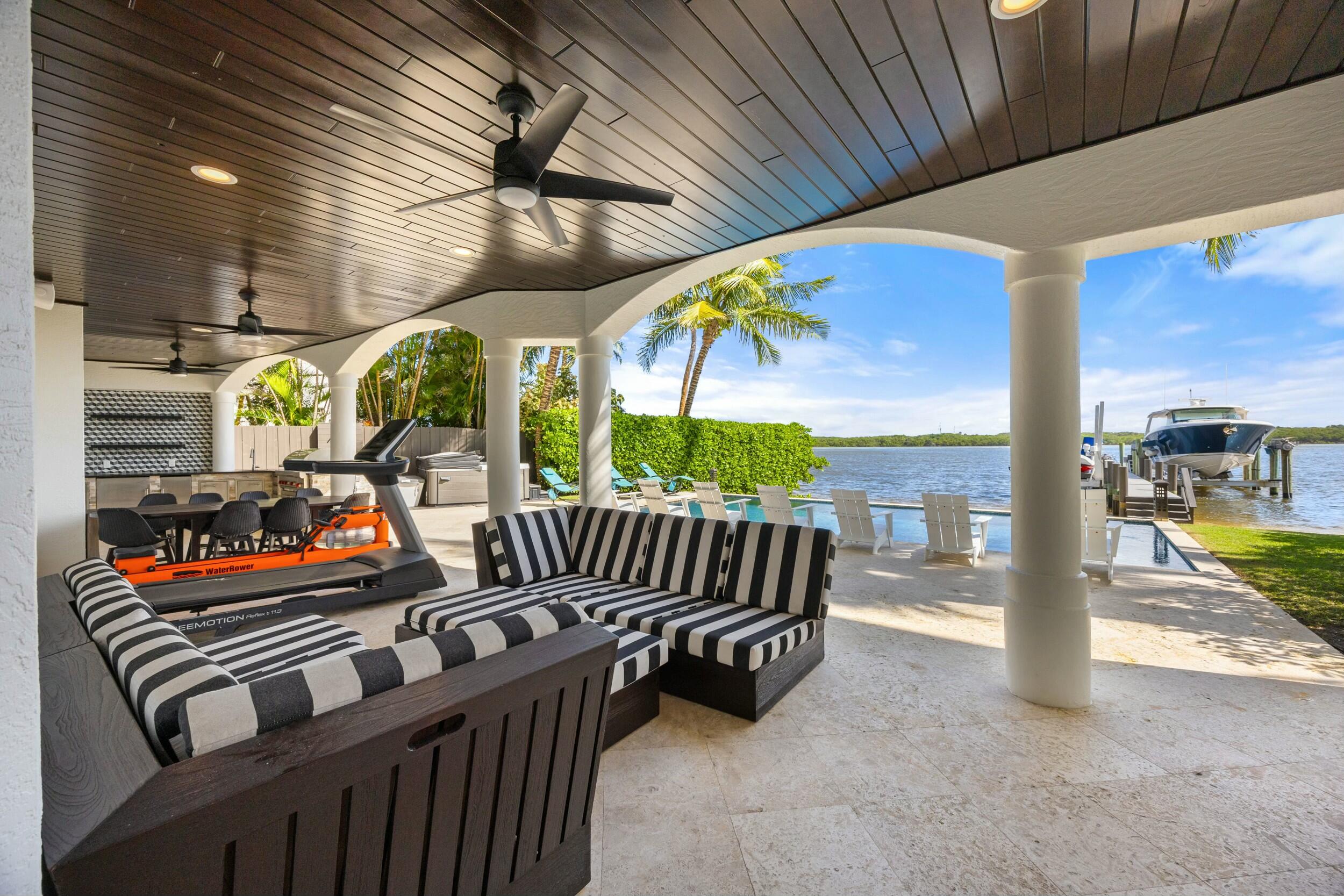 FKA INTRACOASTAL HOUSE CONDO - Residential