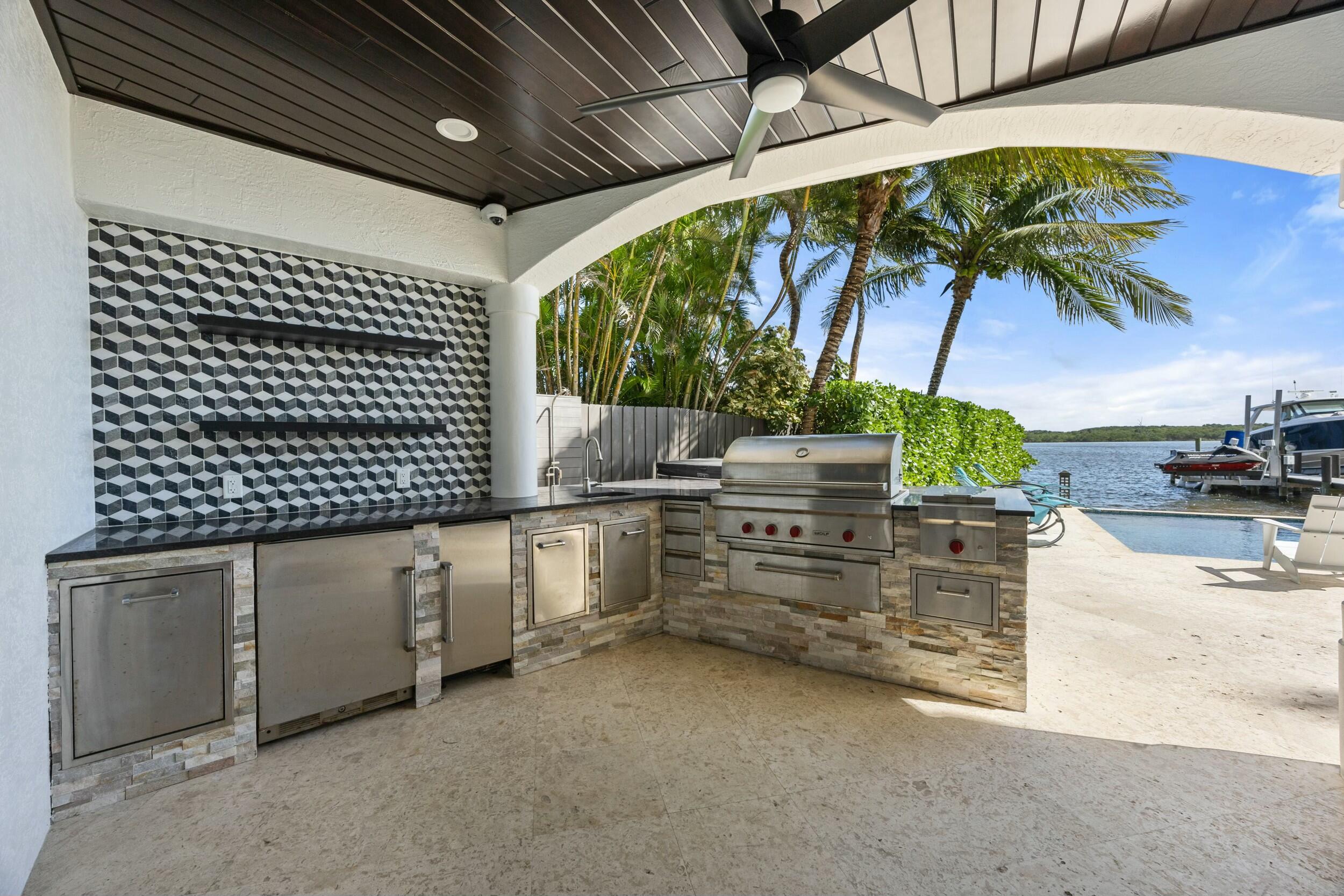 FKA INTRACOASTAL HOUSE CONDO - Residential