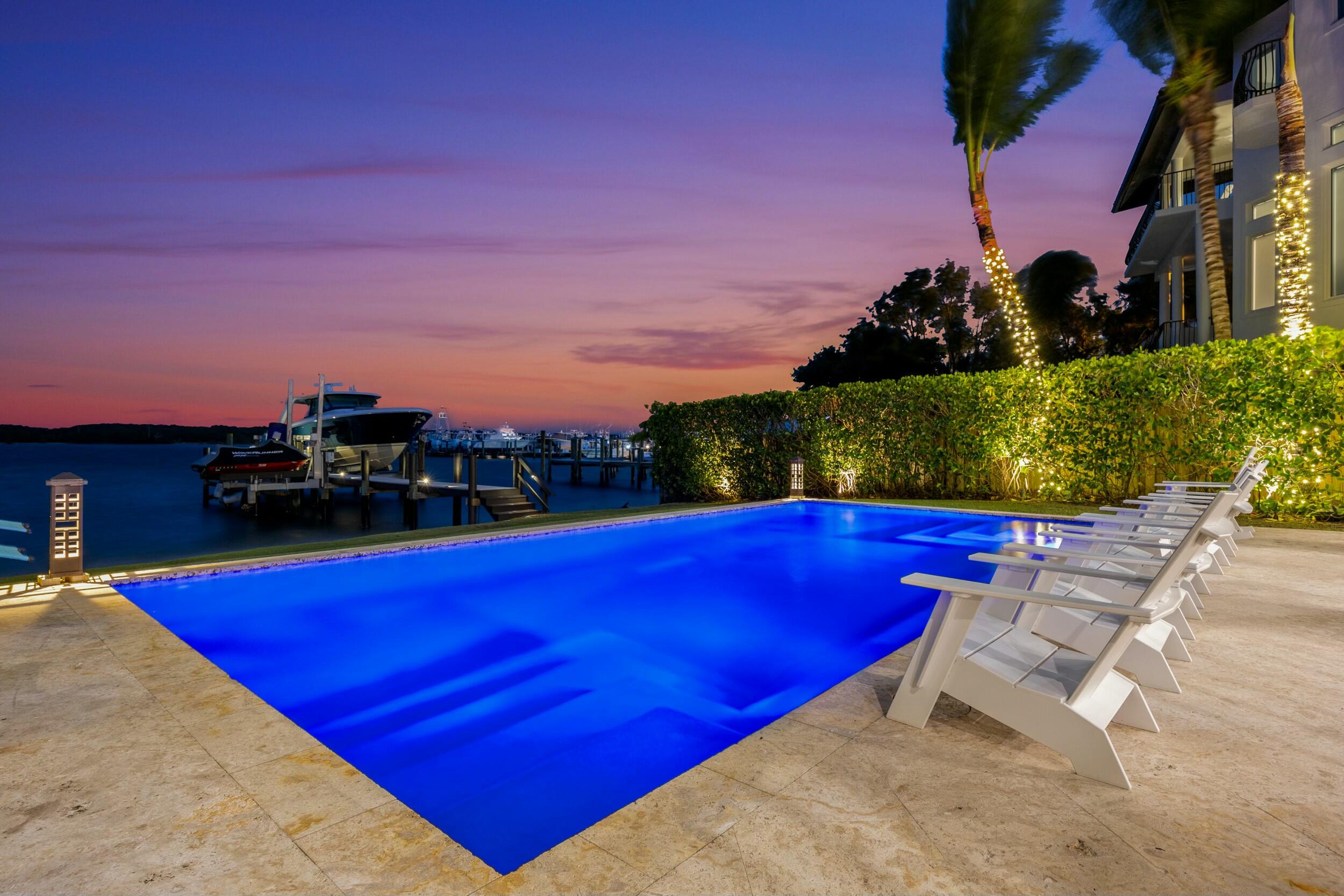 FKA INTRACOASTAL HOUSE CONDO - Residential
