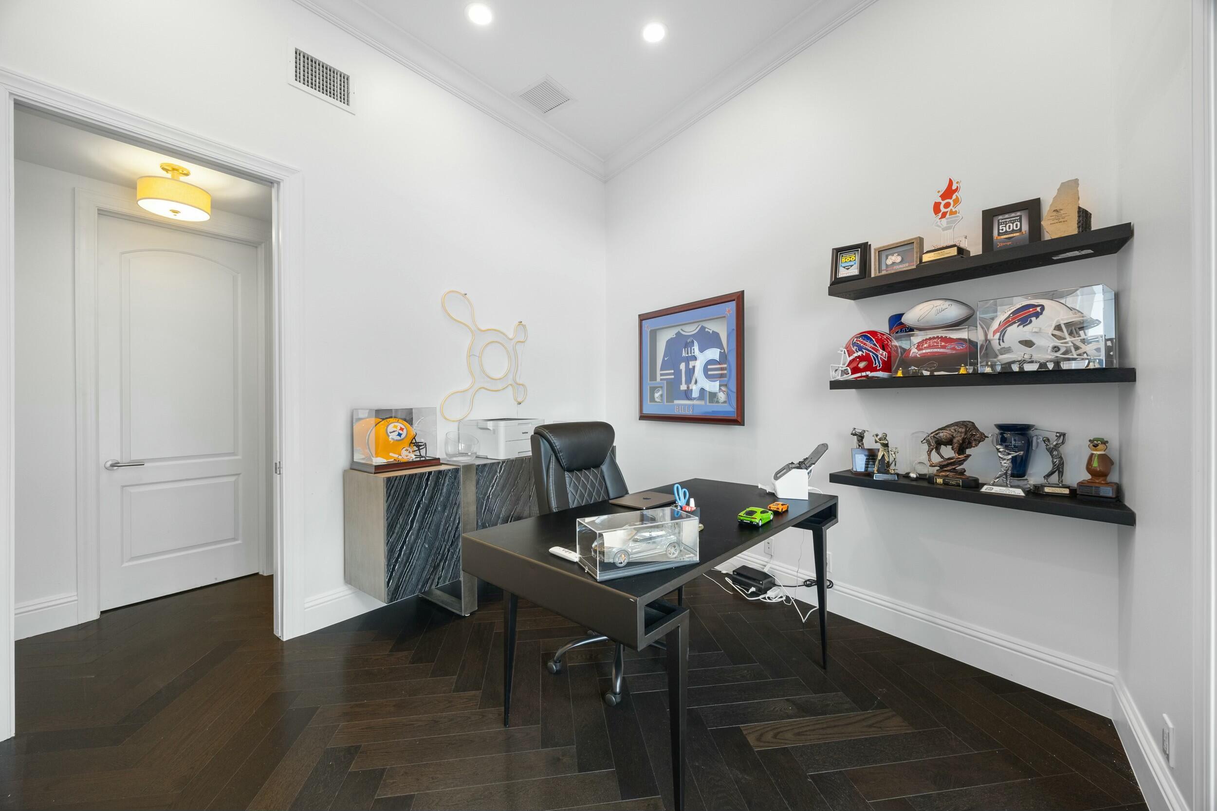FKA INTRACOASTAL HOUSE CONDO - Residential