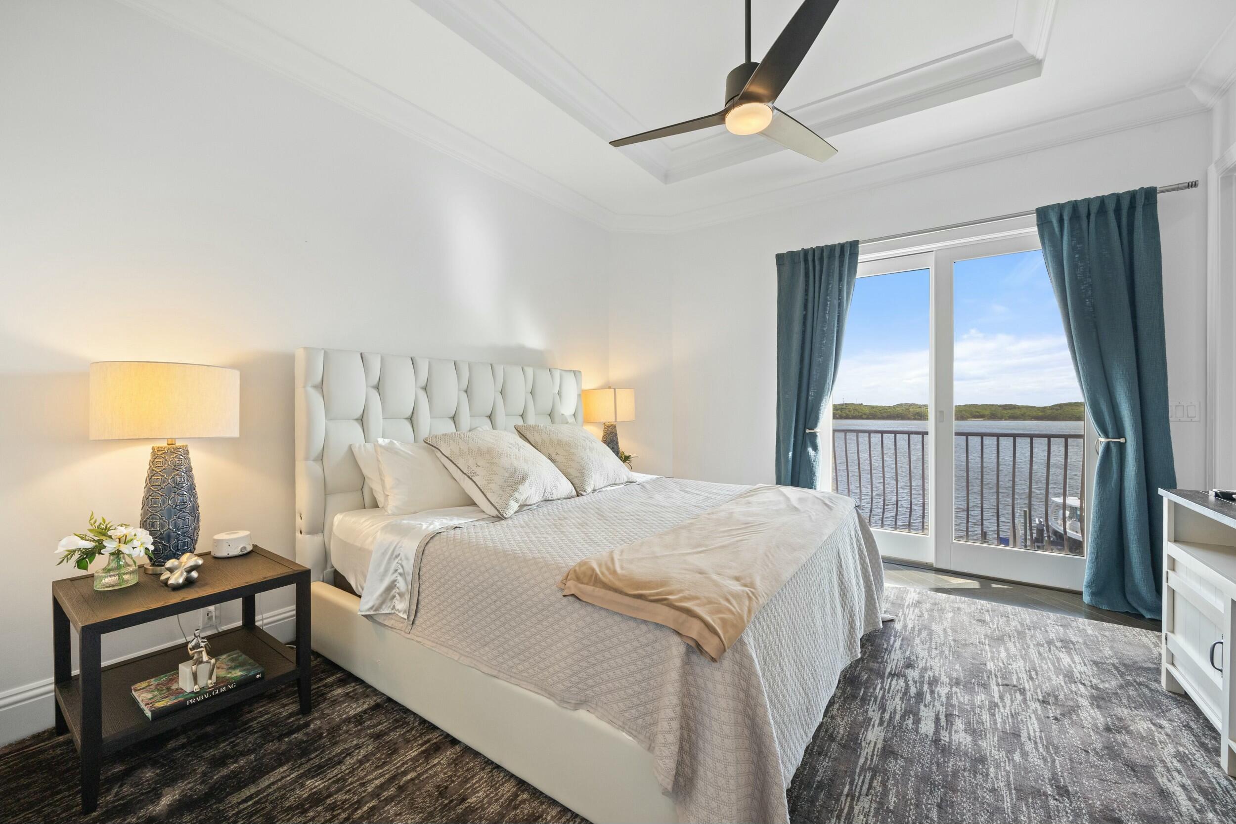 FKA INTRACOASTAL HOUSE CONDO - Residential