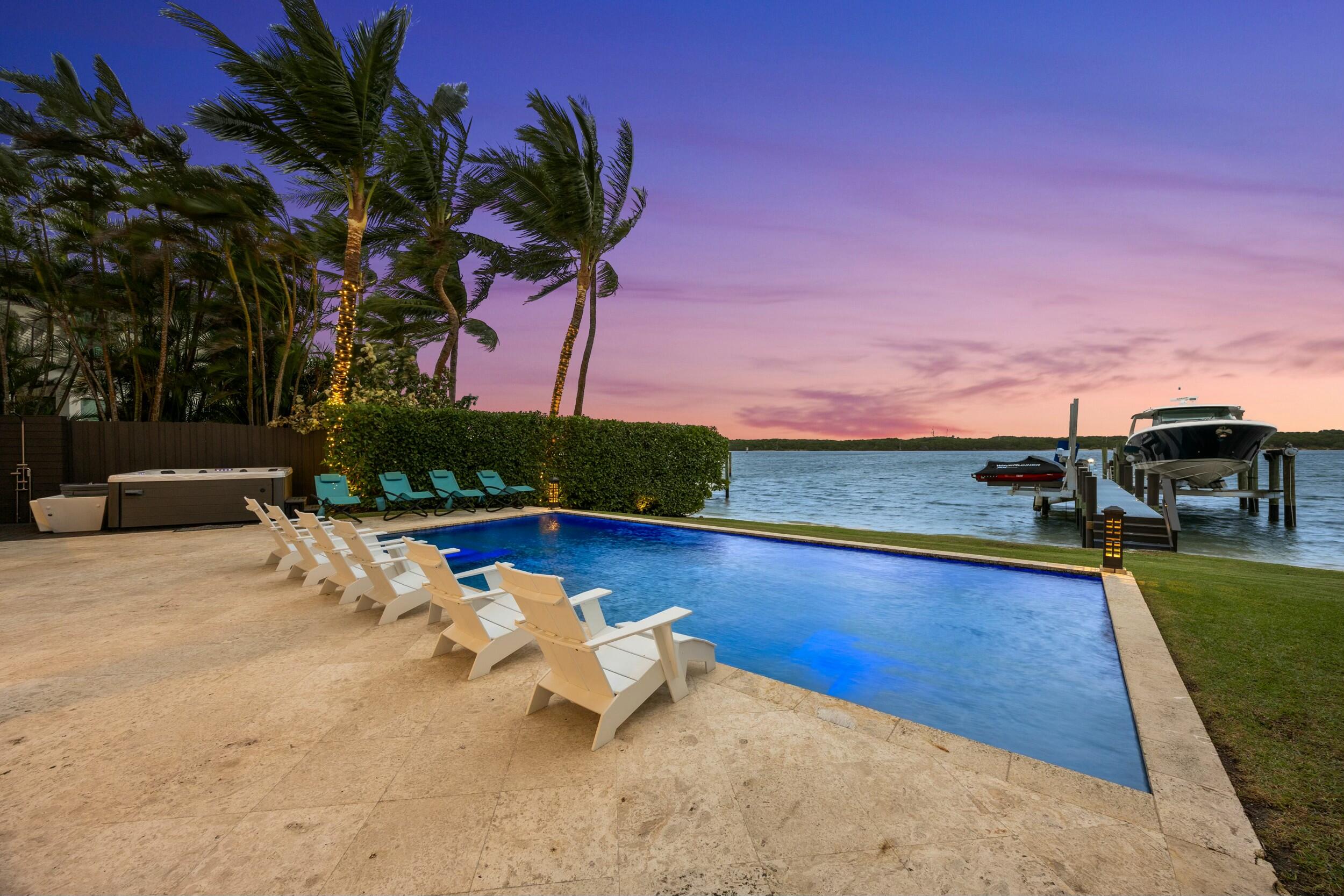 FKA INTRACOASTAL HOUSE CONDO - Residential