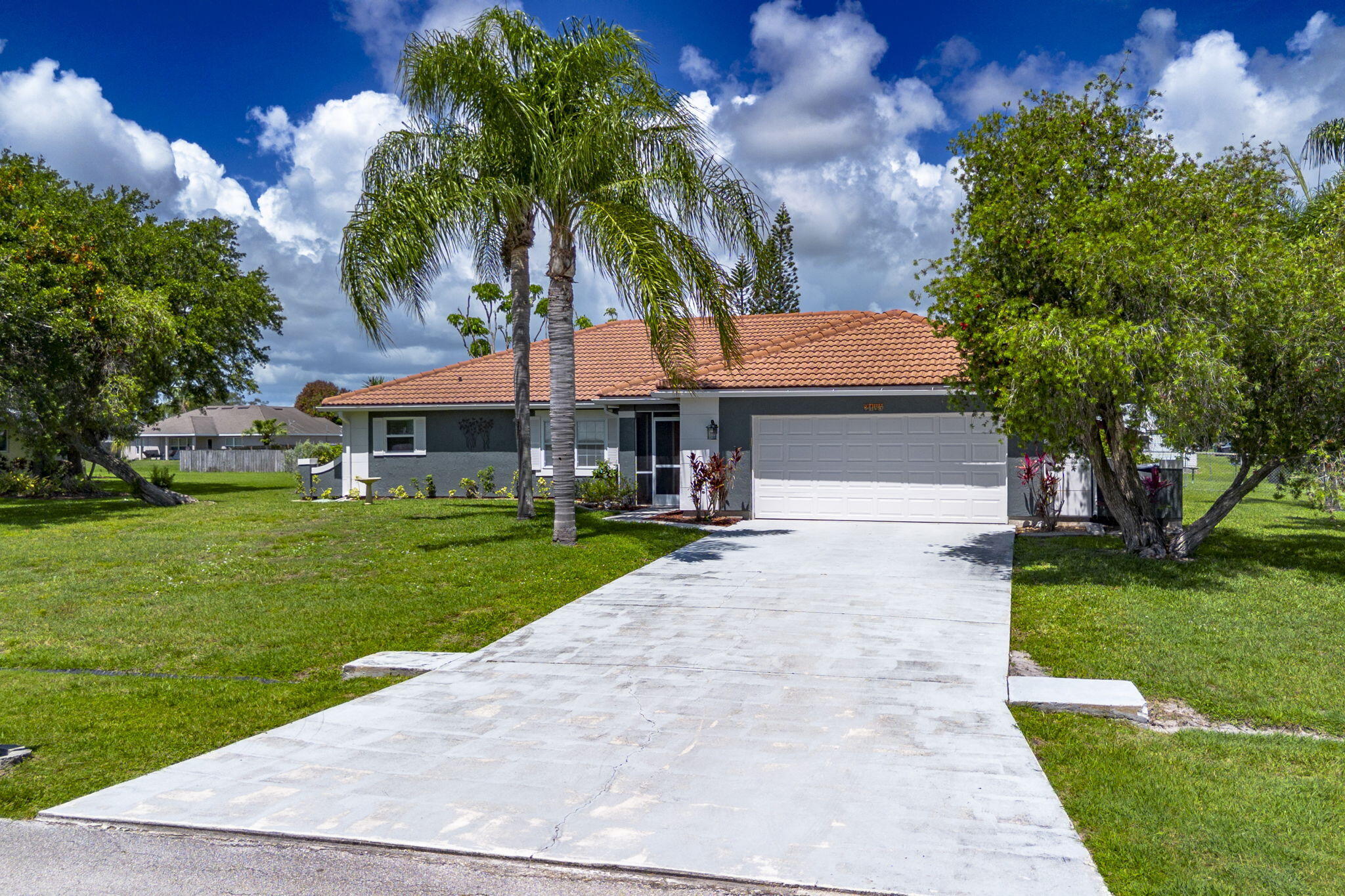 SOUTH PORT ST LUCIE UNIT 4 - Residential
