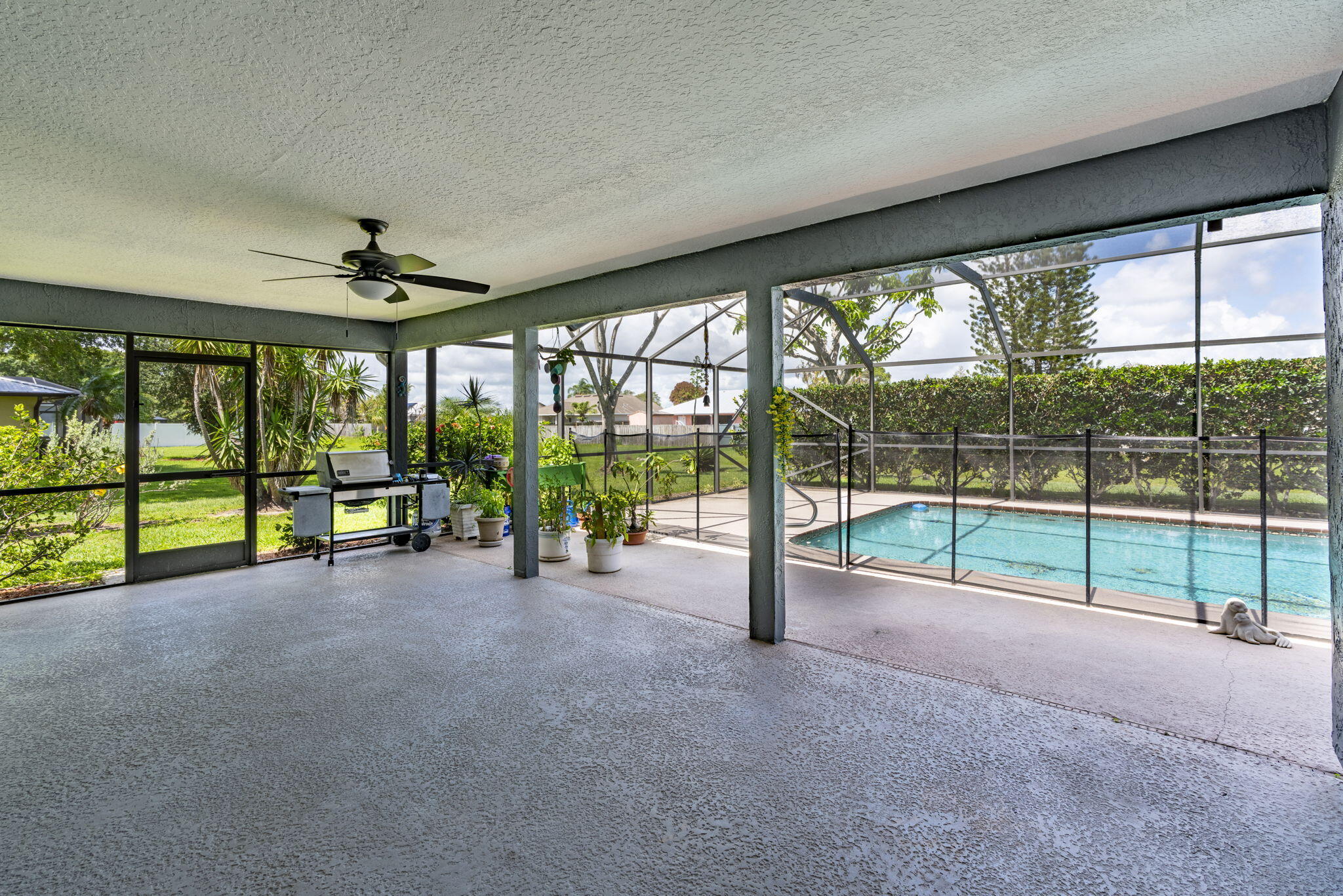 SOUTH PORT ST LUCIE UNIT 4 - Residential