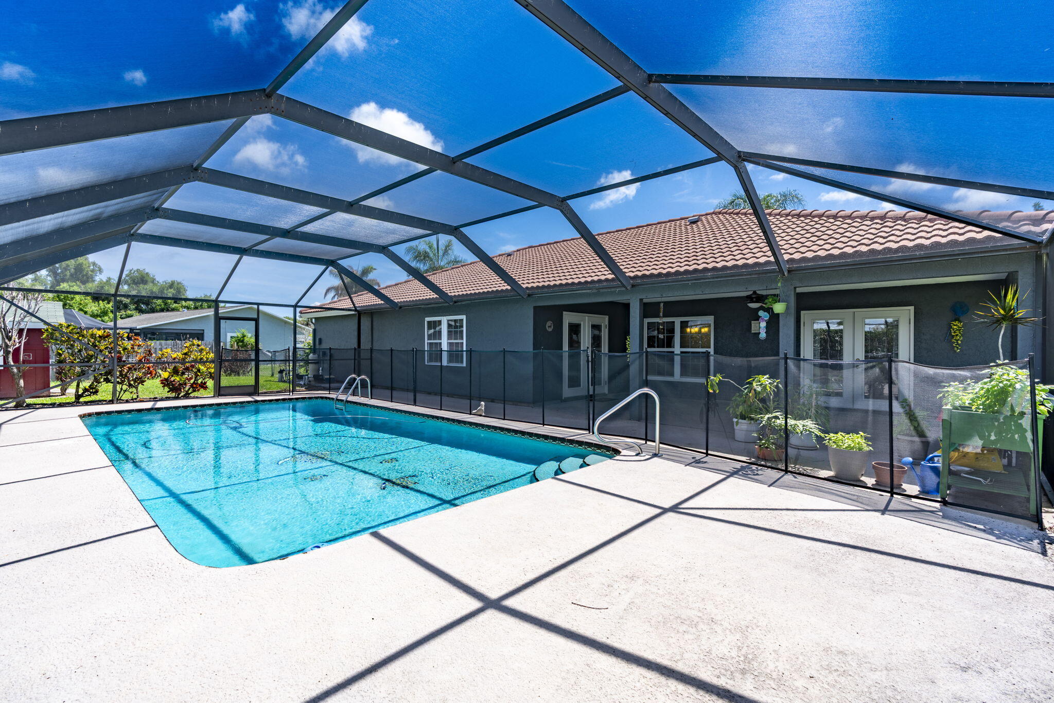 SOUTH PORT ST LUCIE UNIT 4 - Residential