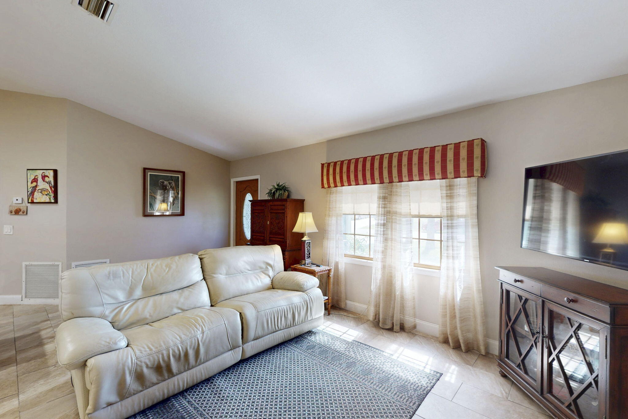 SOUTH PORT ST LUCIE UNIT 4 - Residential