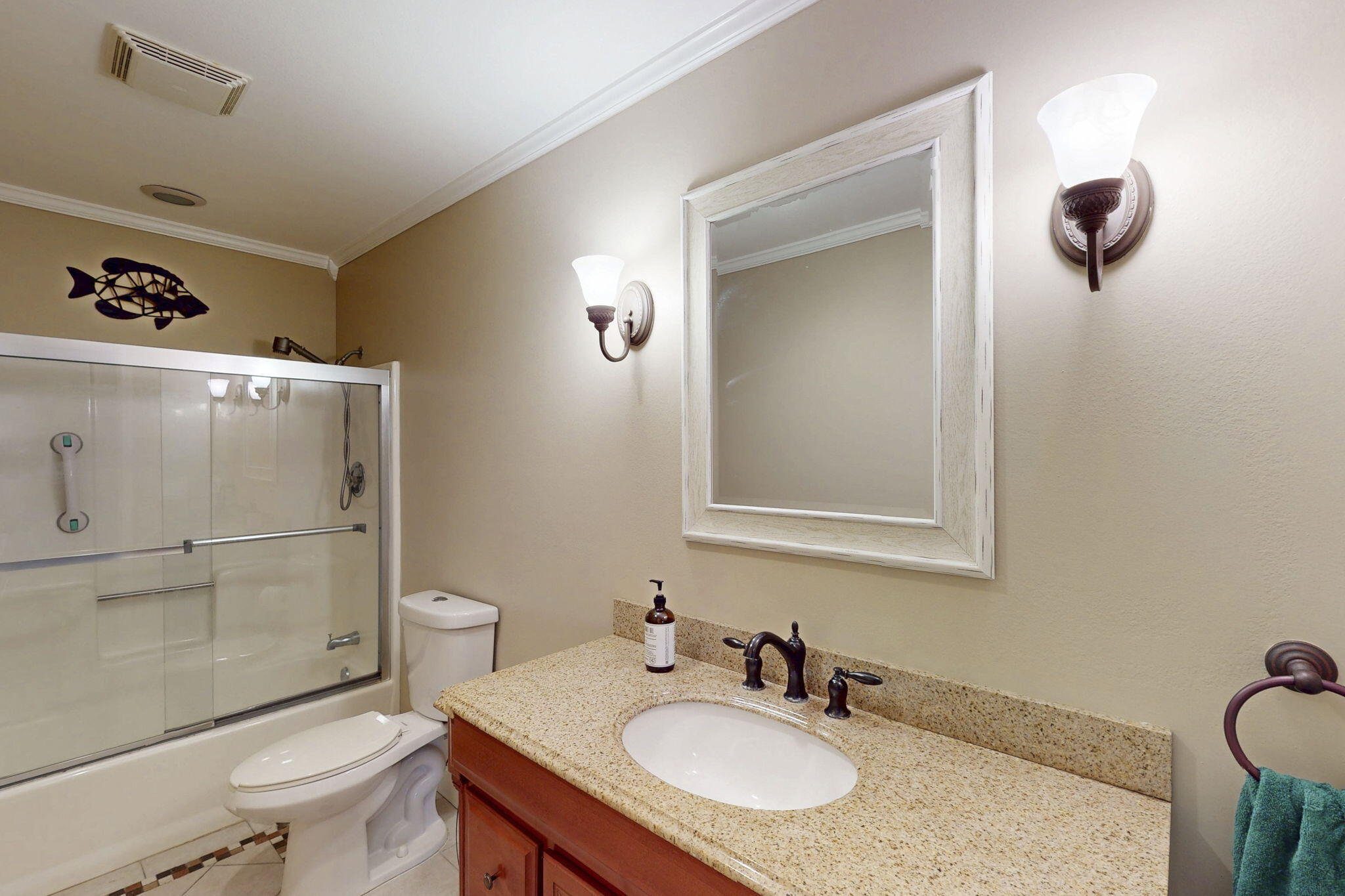 SOUTH PORT ST LUCIE UNIT 4 - Residential