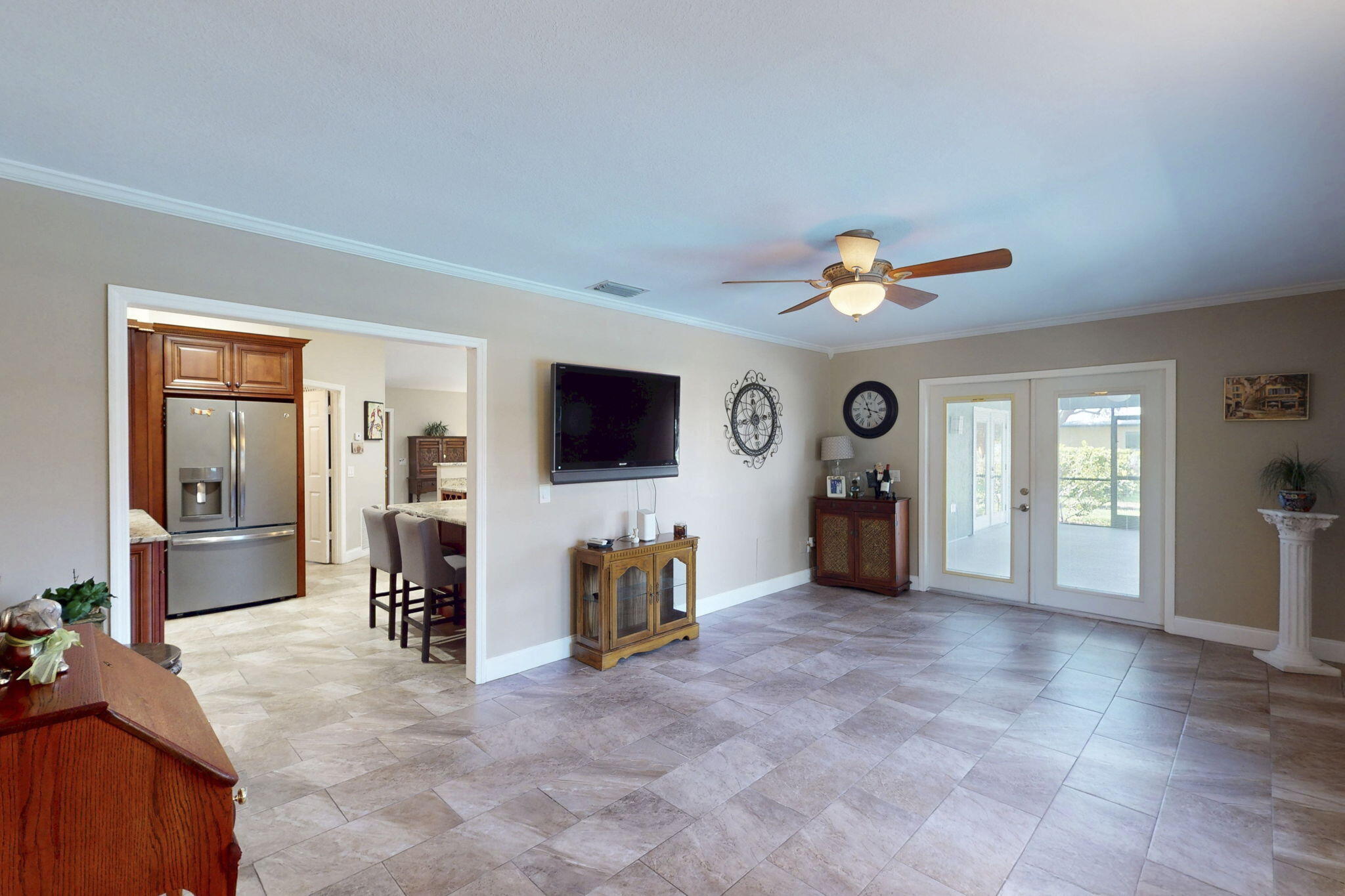 SOUTH PORT ST LUCIE UNIT 4 - Residential
