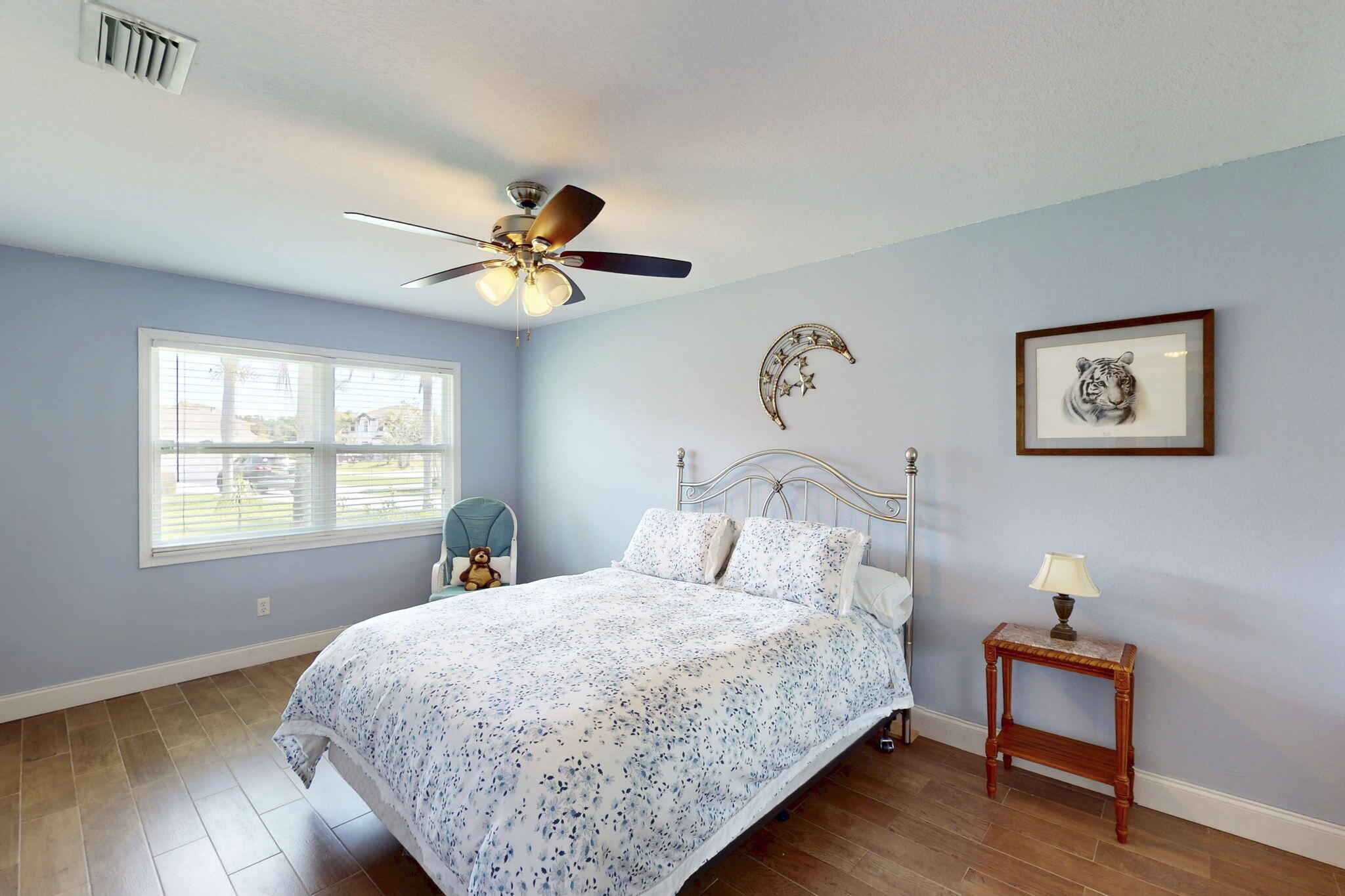 SOUTH PORT ST LUCIE UNIT 4 - Residential