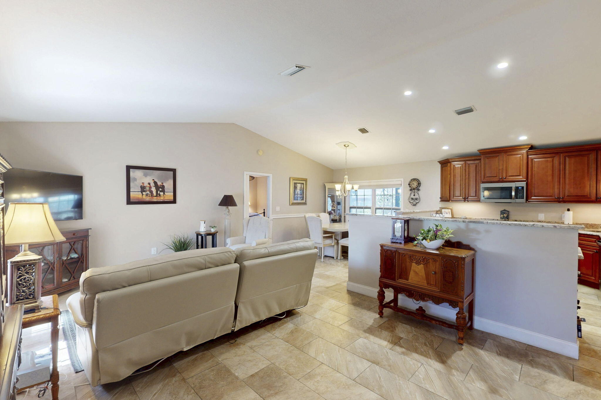 SOUTH PORT ST LUCIE UNIT 4 - Residential