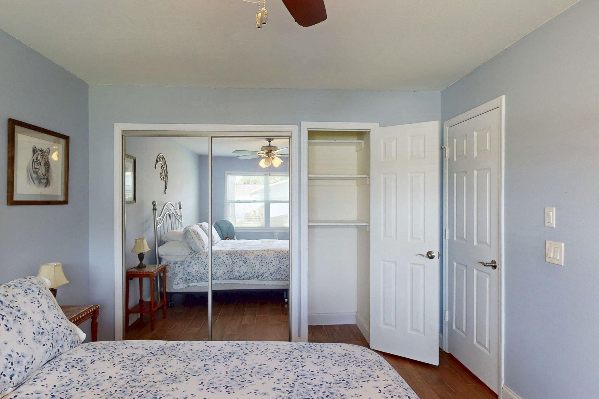 SOUTH PORT ST LUCIE UNIT 4 - Residential