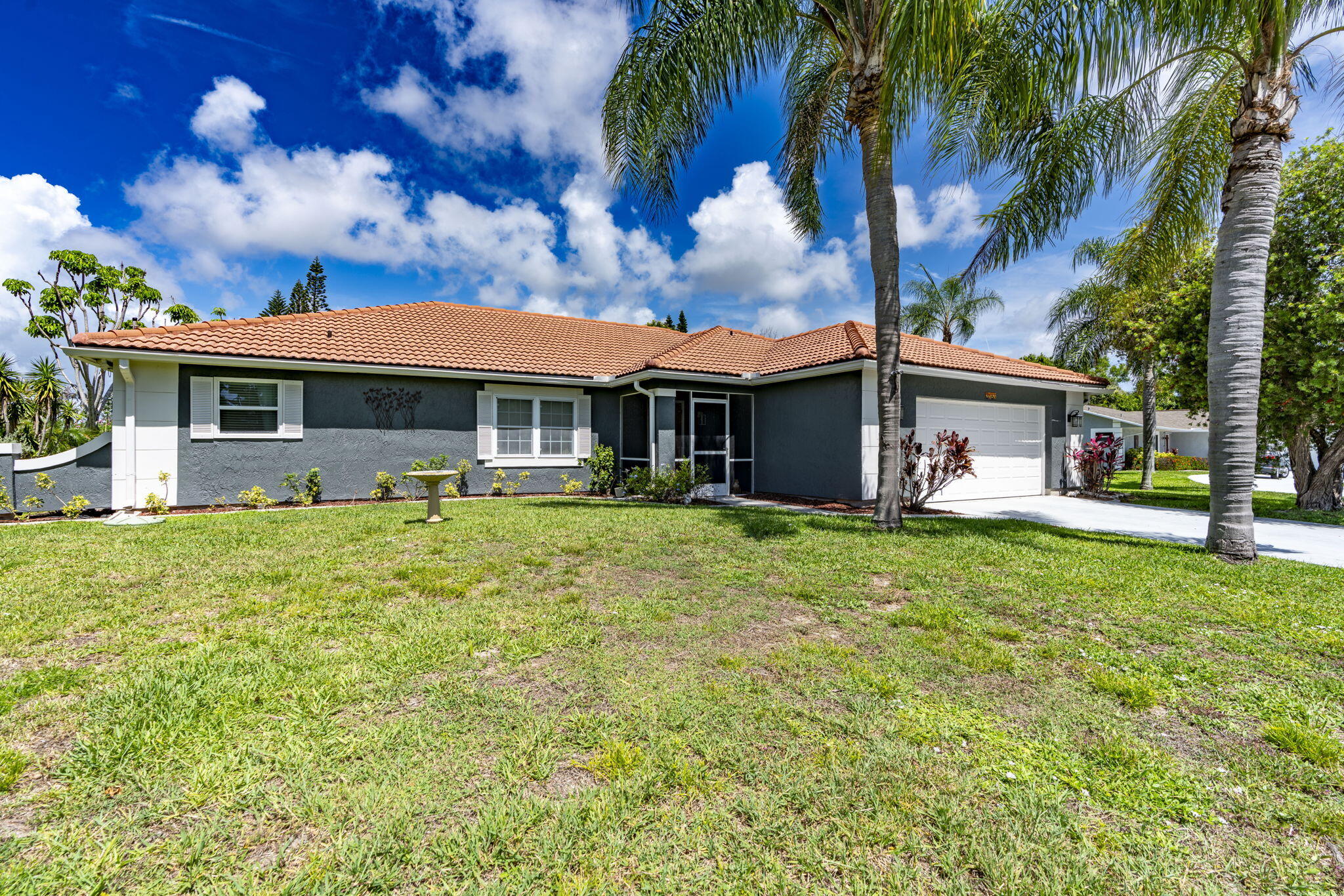 SOUTH PORT ST LUCIE UNIT 4 - Residential