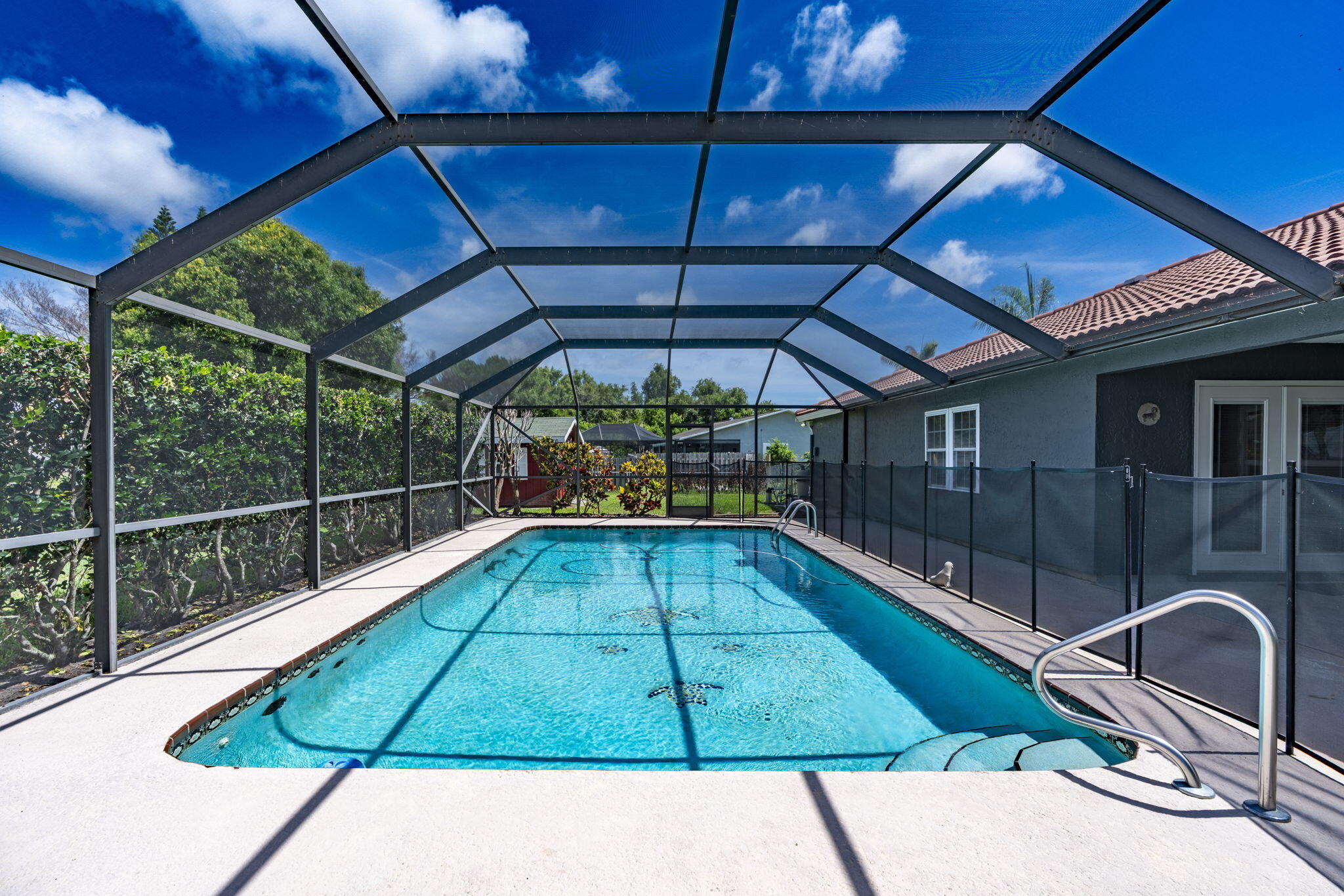 SOUTH PORT ST LUCIE UNIT 4 - Residential