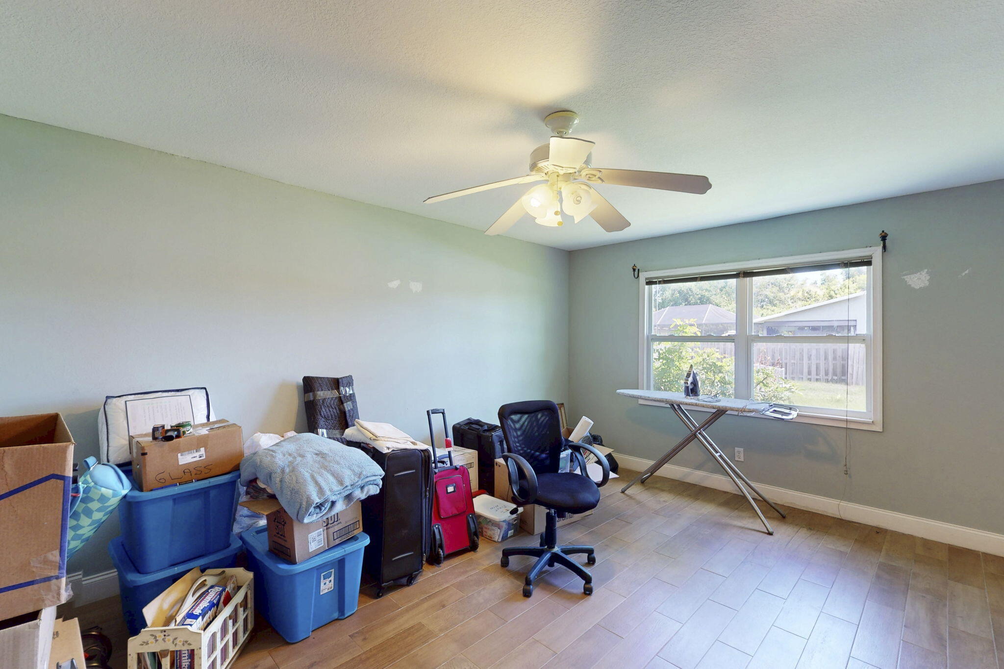 SOUTH PORT ST LUCIE UNIT 4 - Residential