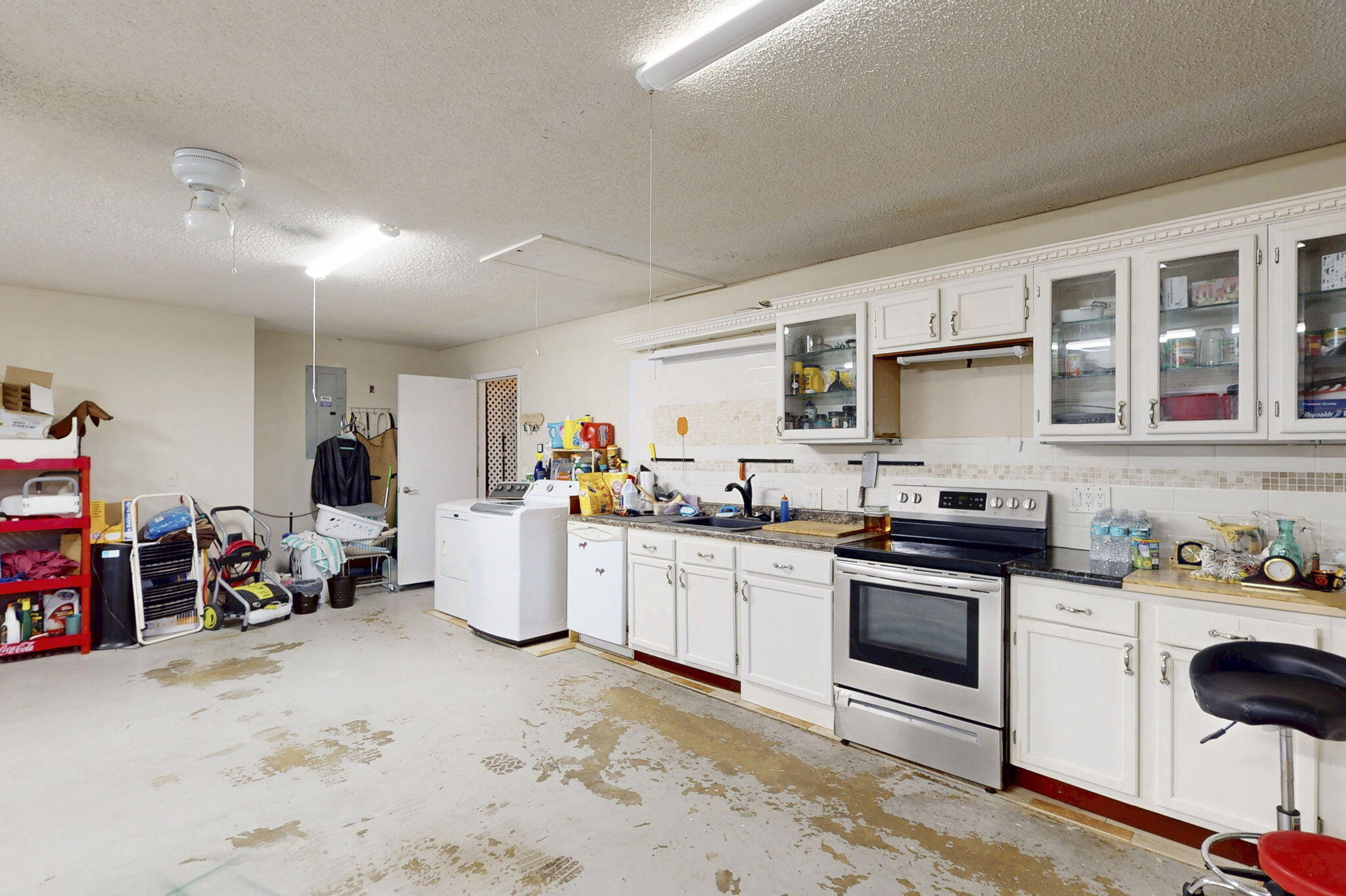 SOUTH PORT ST LUCIE UNIT 4 - Residential