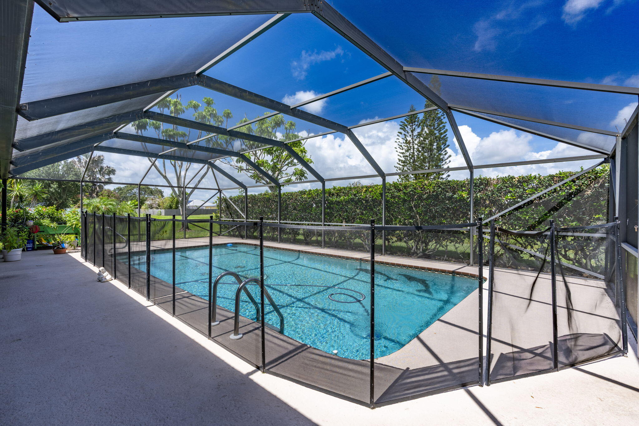 SOUTH PORT ST LUCIE UNIT 4 - Residential