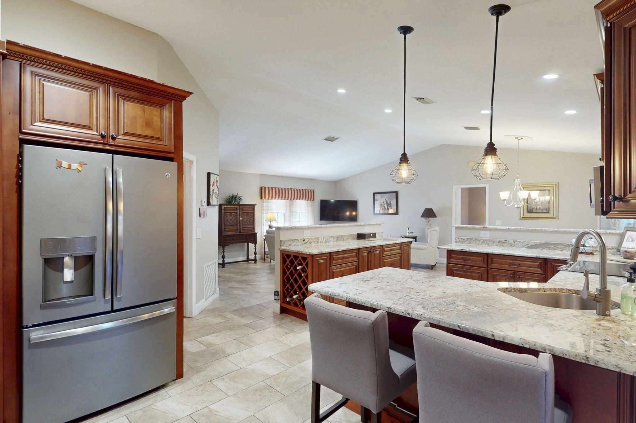 SOUTH PORT ST LUCIE UNIT 4 - Residential