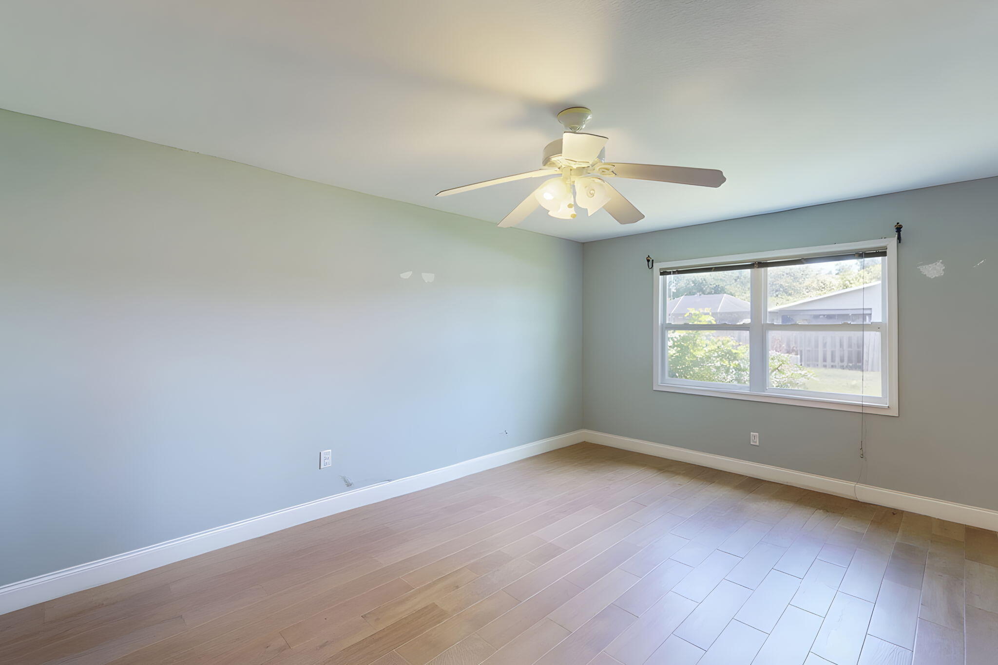 SOUTH PORT ST LUCIE UNIT 4 - Residential