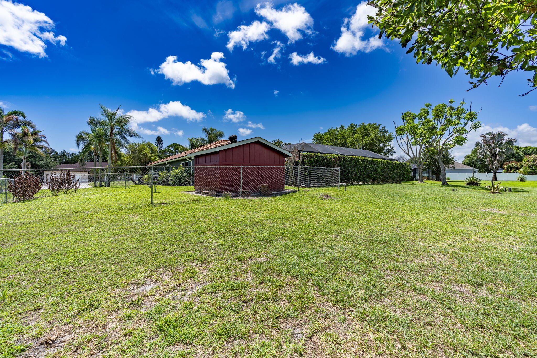 SOUTH PORT ST LUCIE UNIT 4 - Residential