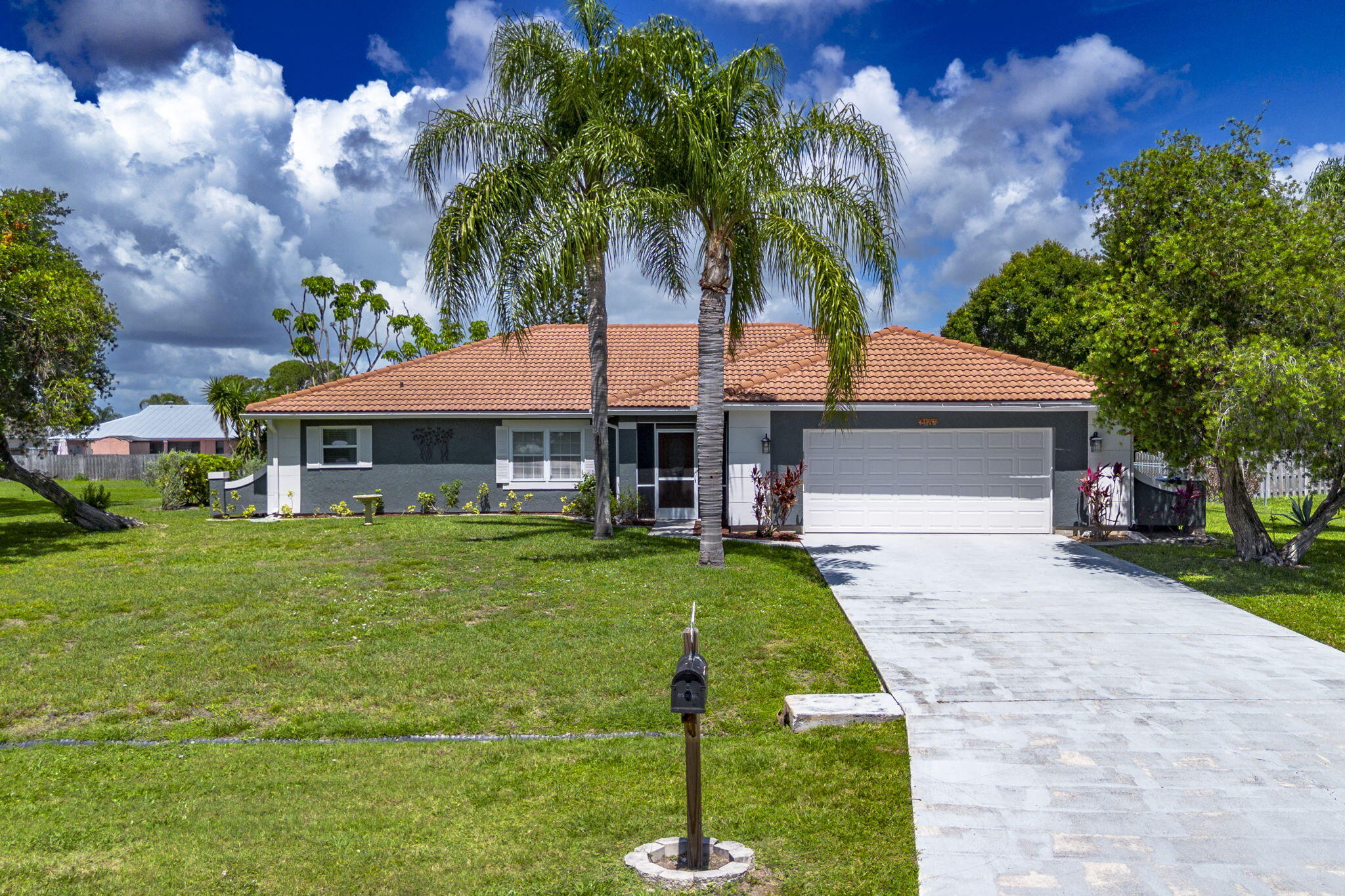 SOUTH PORT ST LUCIE UNIT 4 - Residential