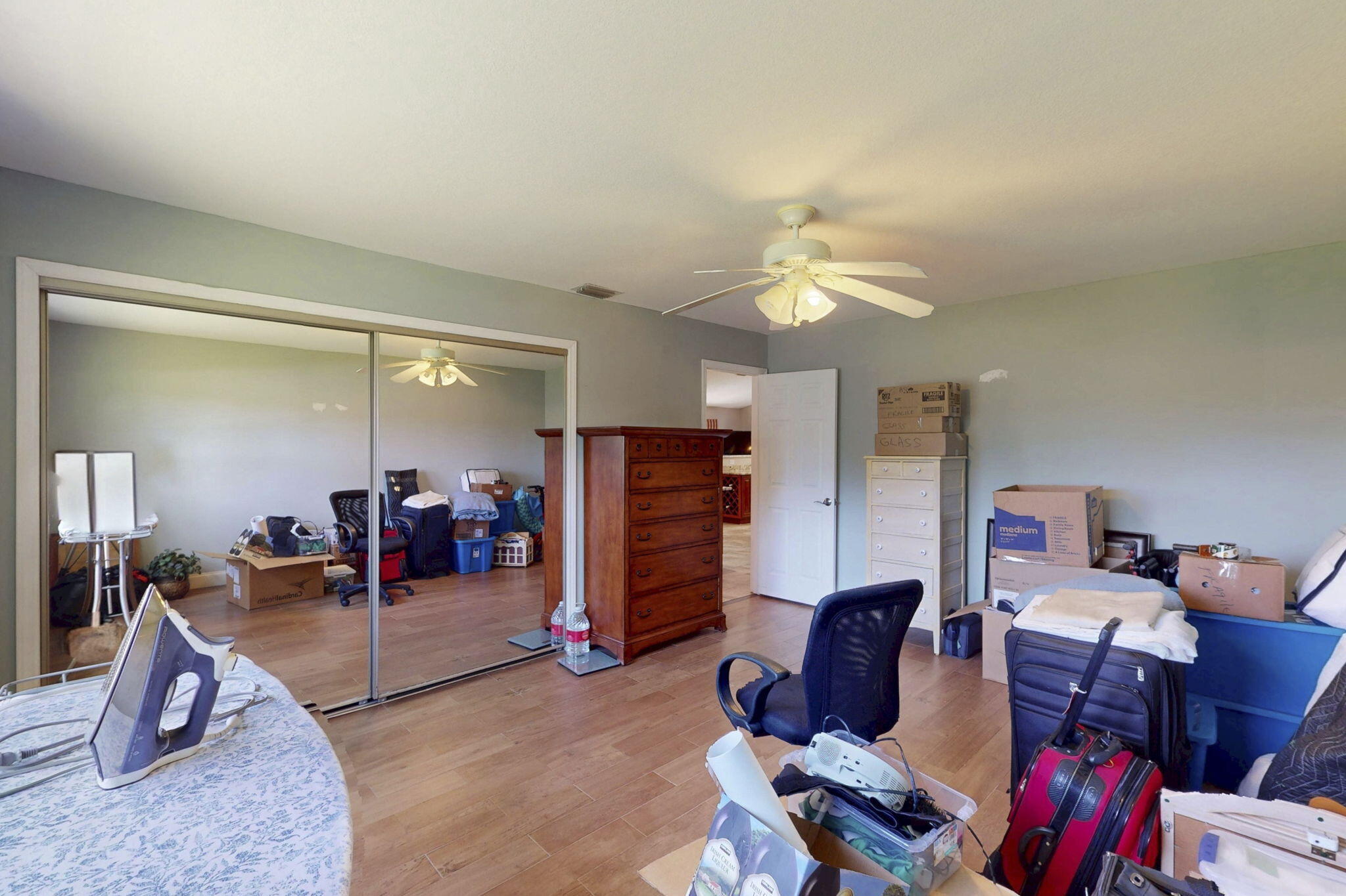 SOUTH PORT ST LUCIE UNIT 4 - Residential
