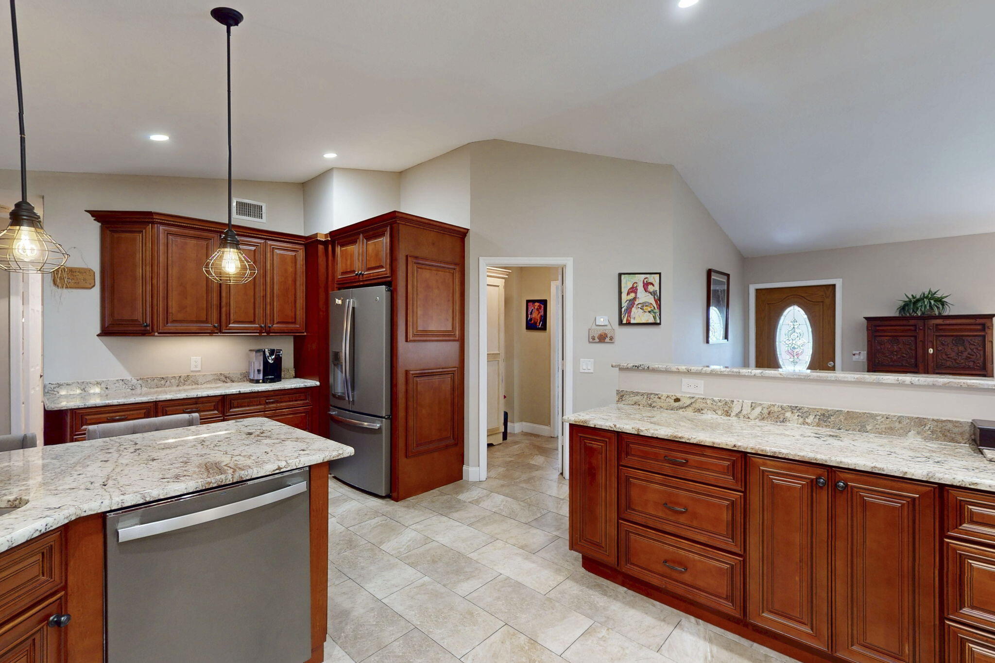 SOUTH PORT ST LUCIE UNIT 4 - Residential