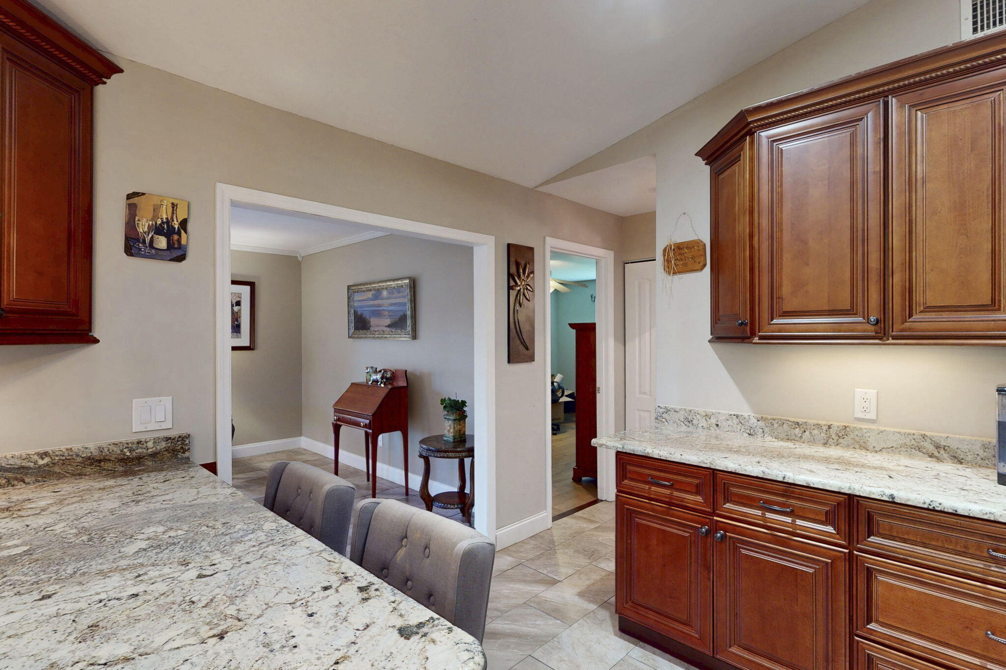 SOUTH PORT ST LUCIE UNIT 4 - Residential