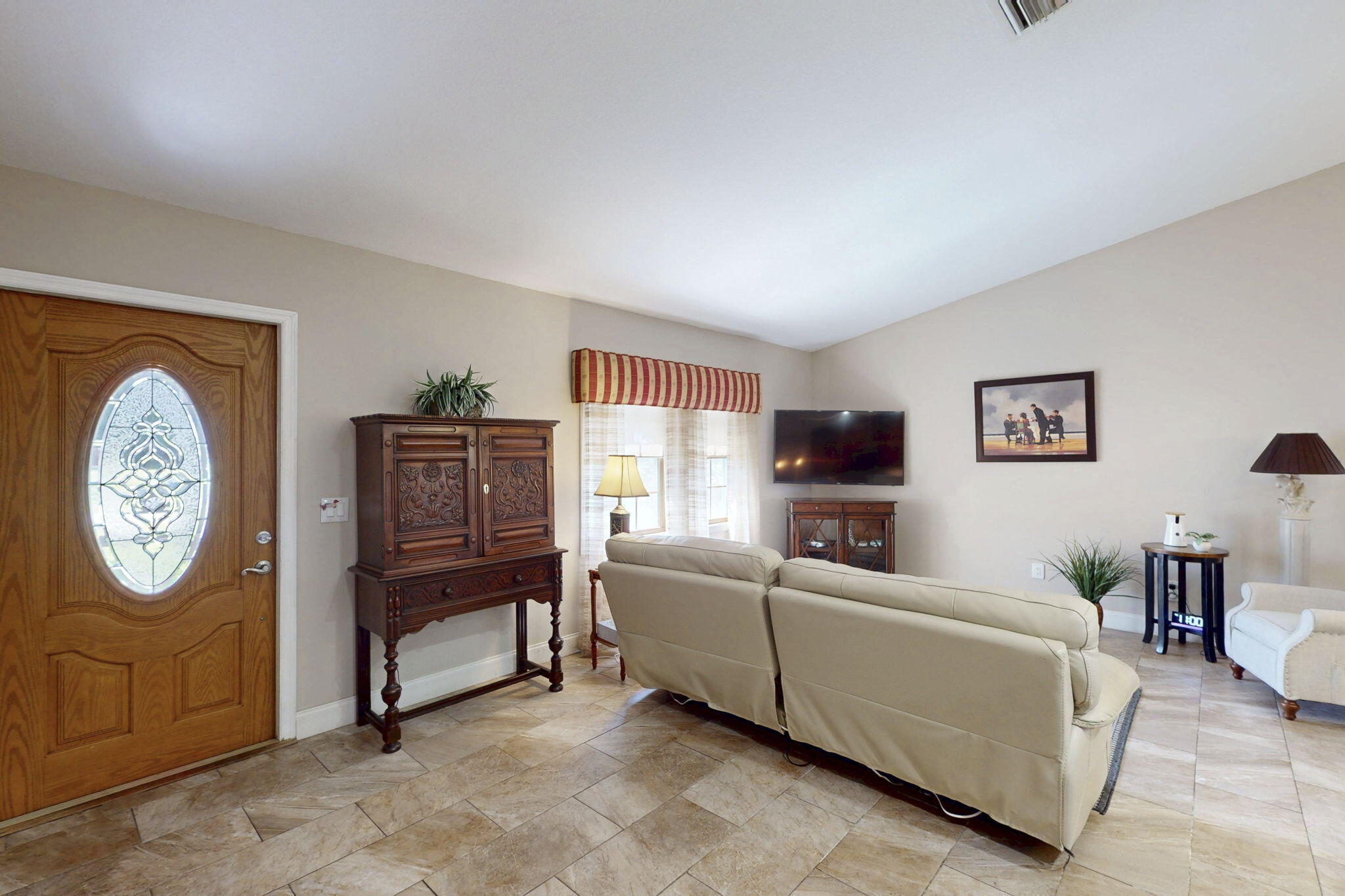 SOUTH PORT ST LUCIE UNIT 4 - Residential
