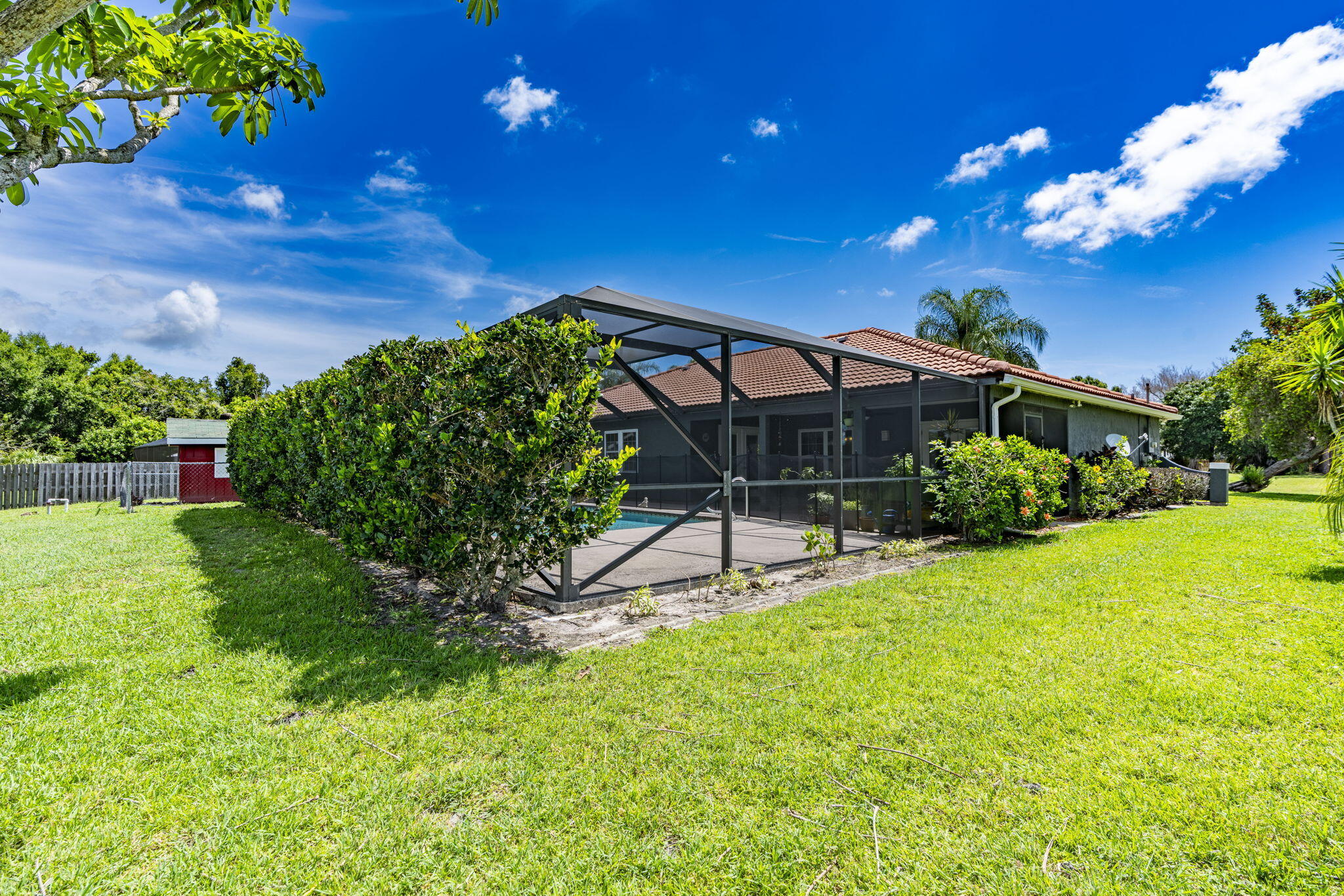 SOUTH PORT ST LUCIE UNIT 4 - Residential