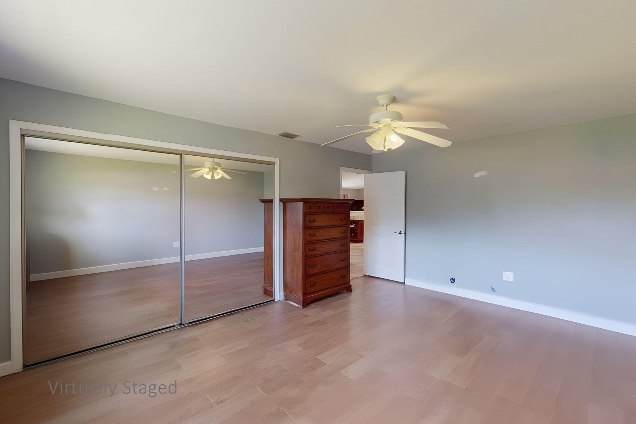 SOUTH PORT ST LUCIE UNIT 4 - Residential