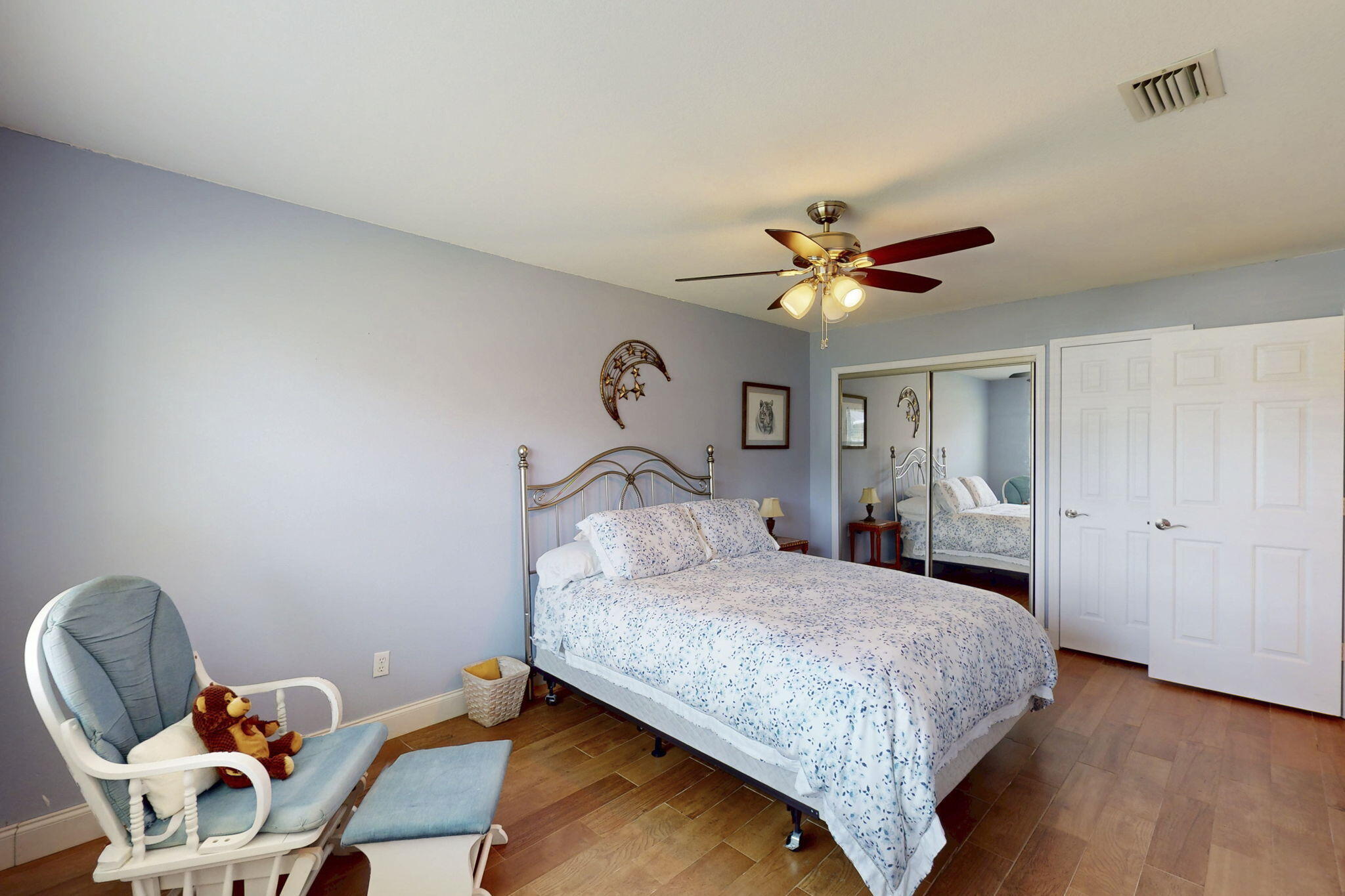 SOUTH PORT ST LUCIE UNIT 4 - Residential